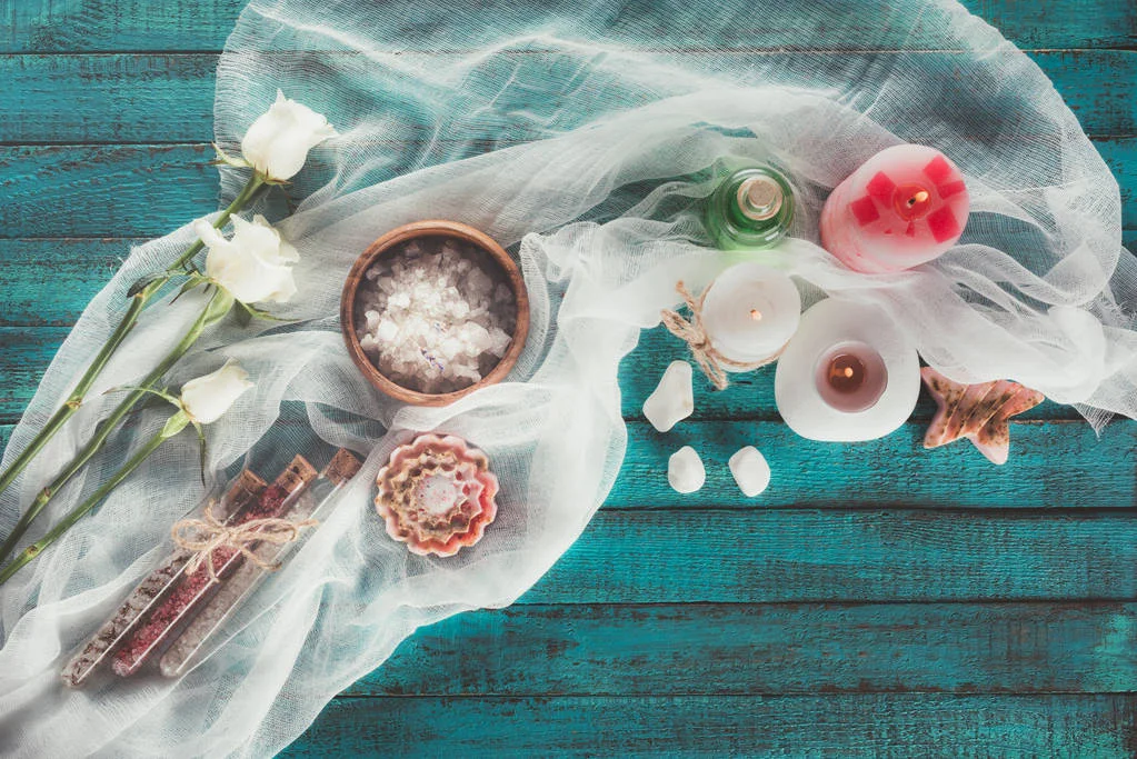 Wellness Wheel Reflection