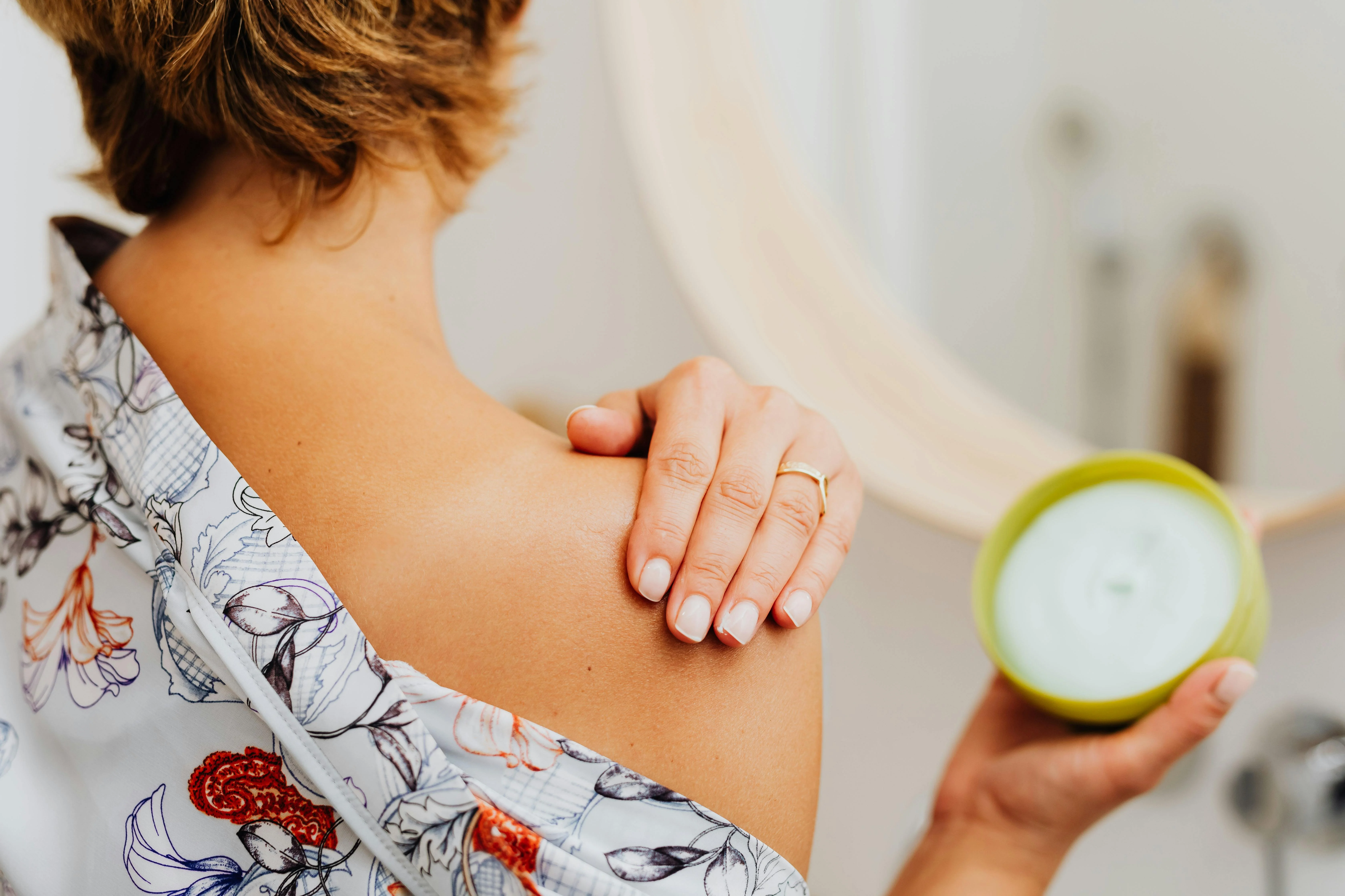 Summer Skin Protection Plan