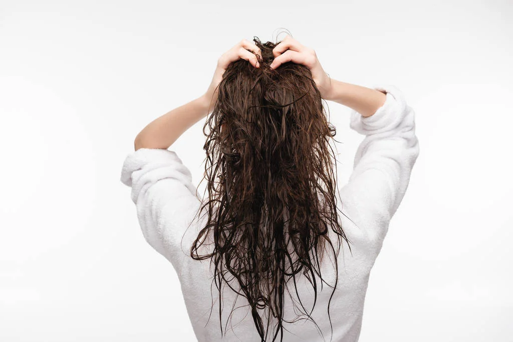 Tropical Getaway Hair Rescue Guide