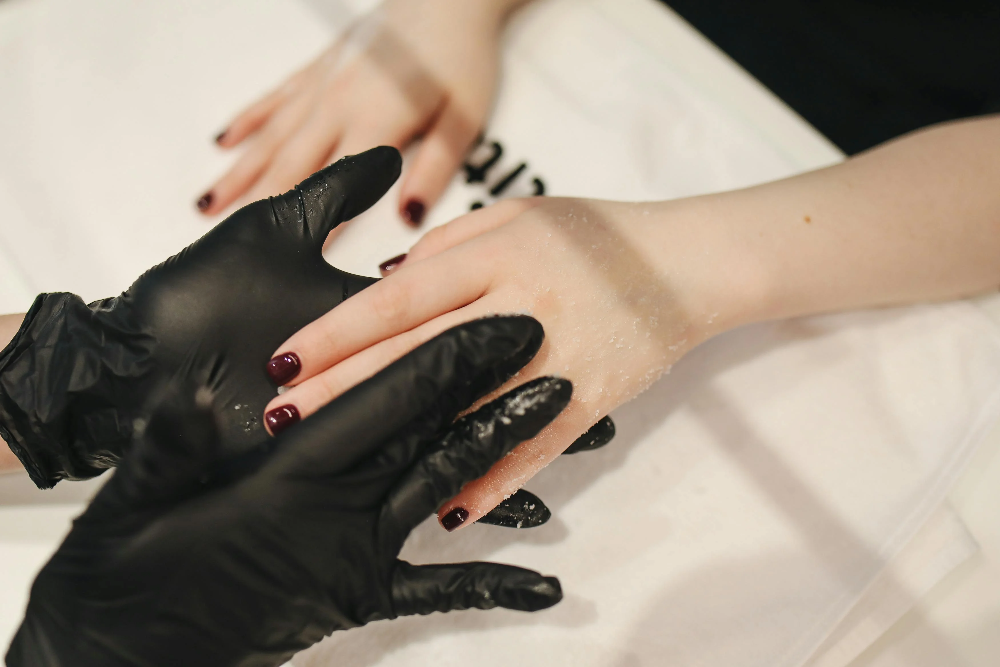 Simple Nail Care Routine for Healthy Hands
