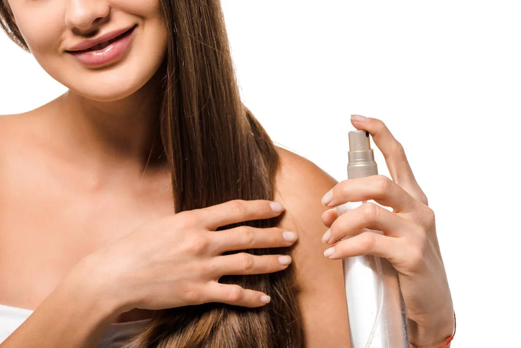 Teen Scalp Health Basics