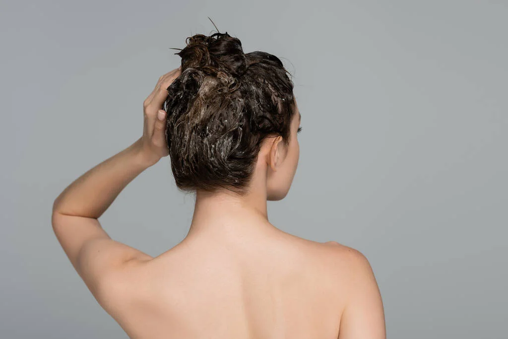Hair Oil Blending Ritual