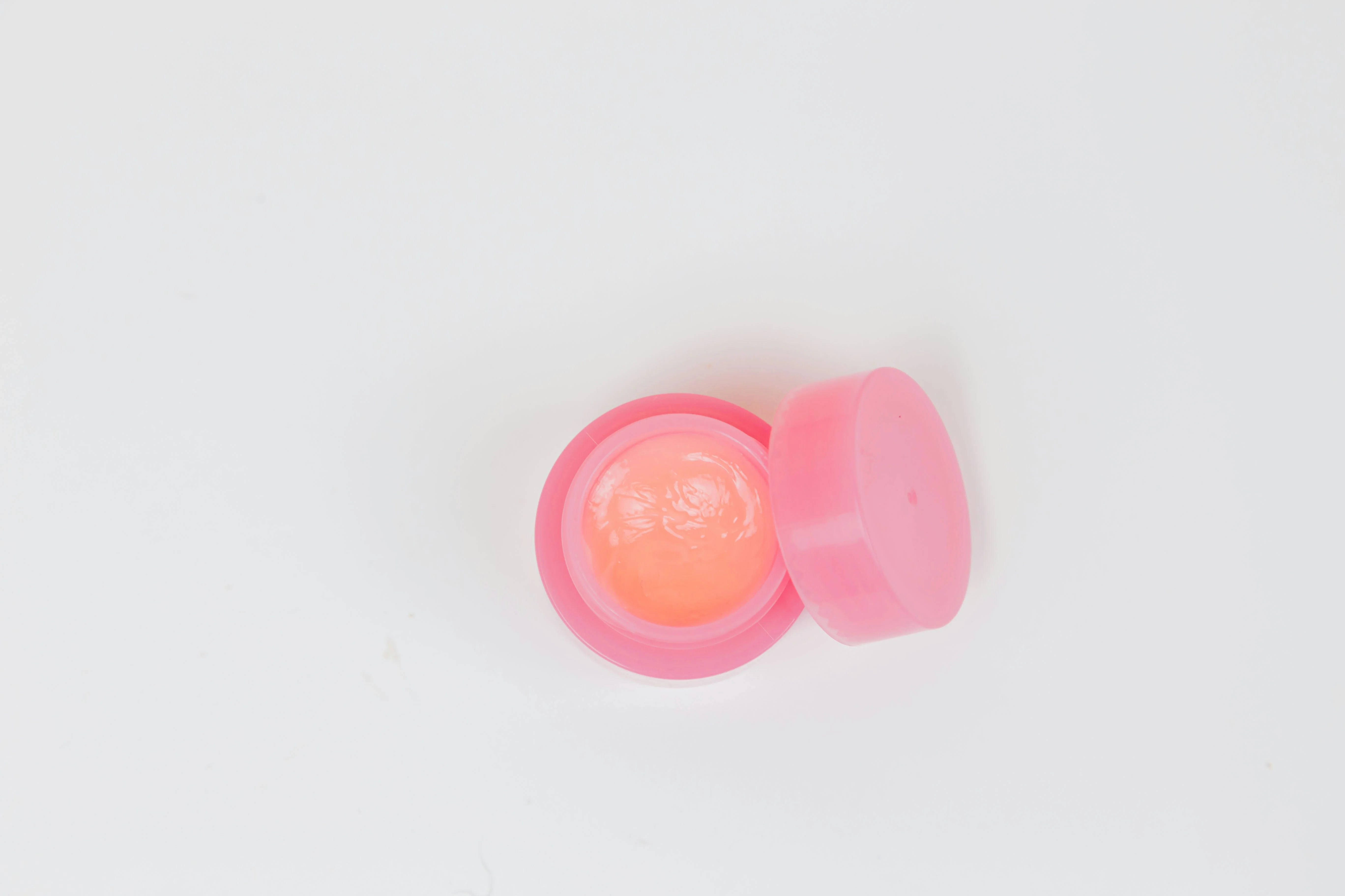 Fruit Enzyme Mask Plan