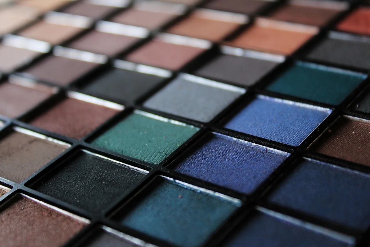 Evening Smoky Eye Guide