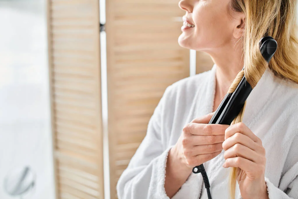 Hair Wash Schedule Tracker