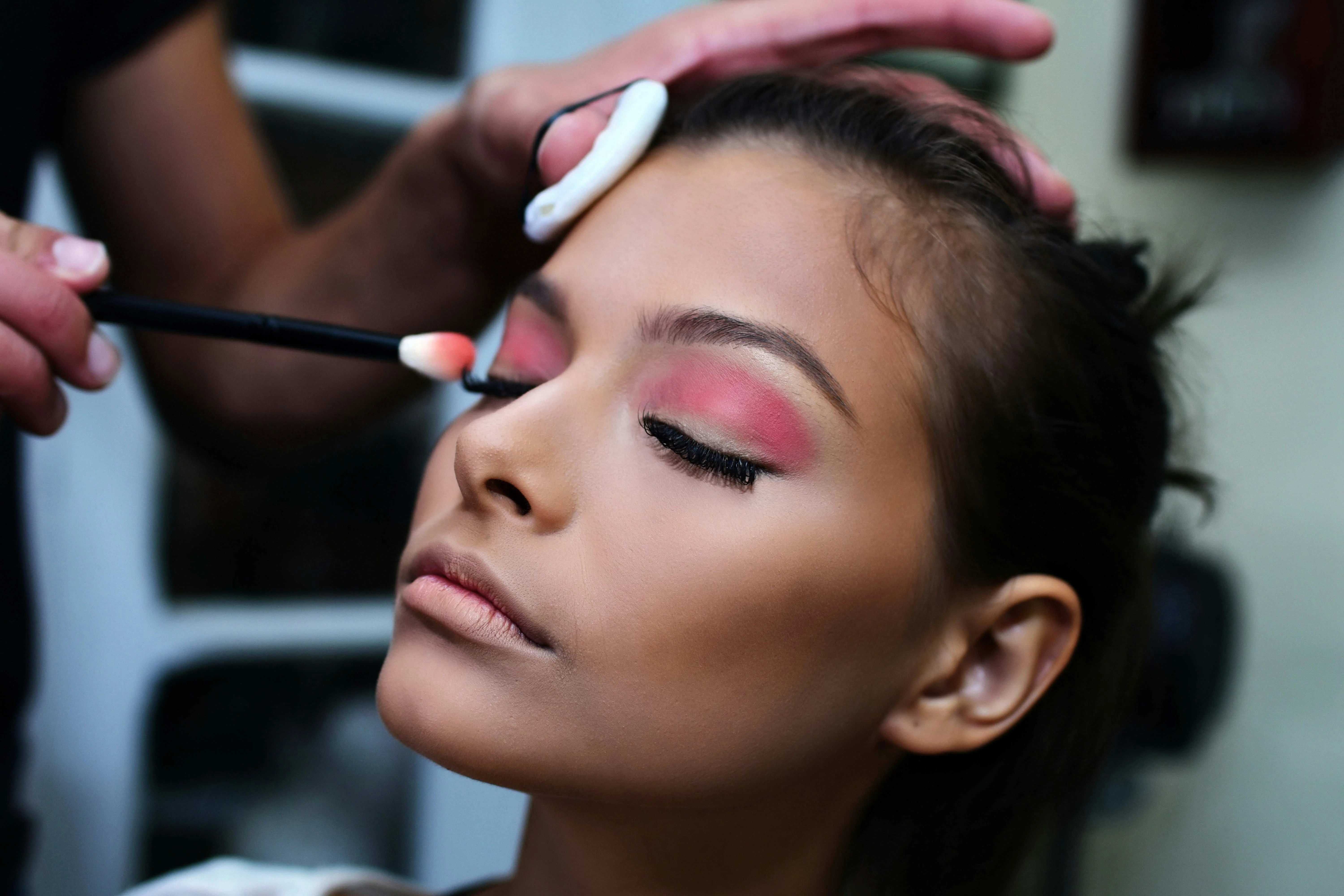 Simple Makeup for Beginners