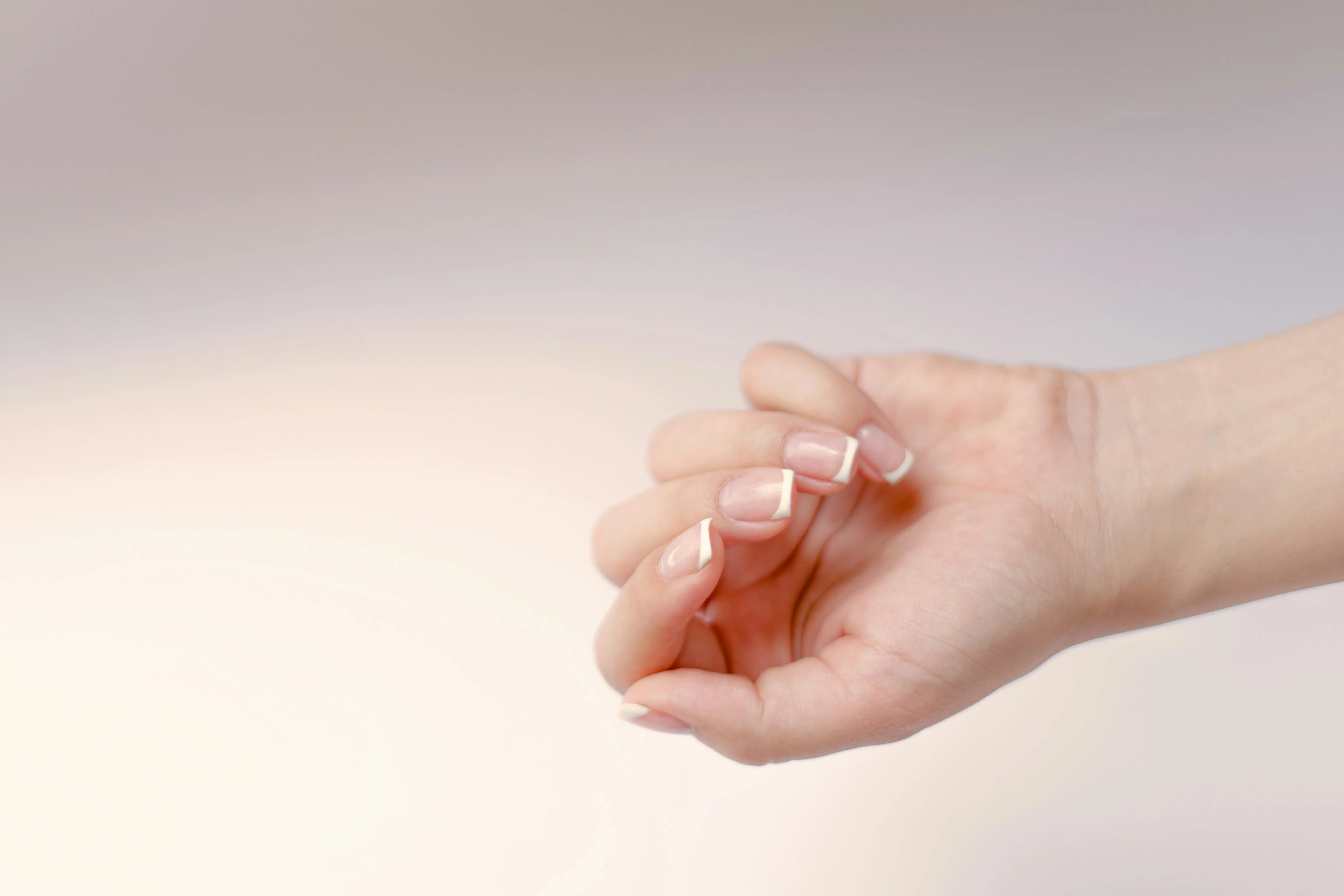 Nail Strength Plan for Seniors
