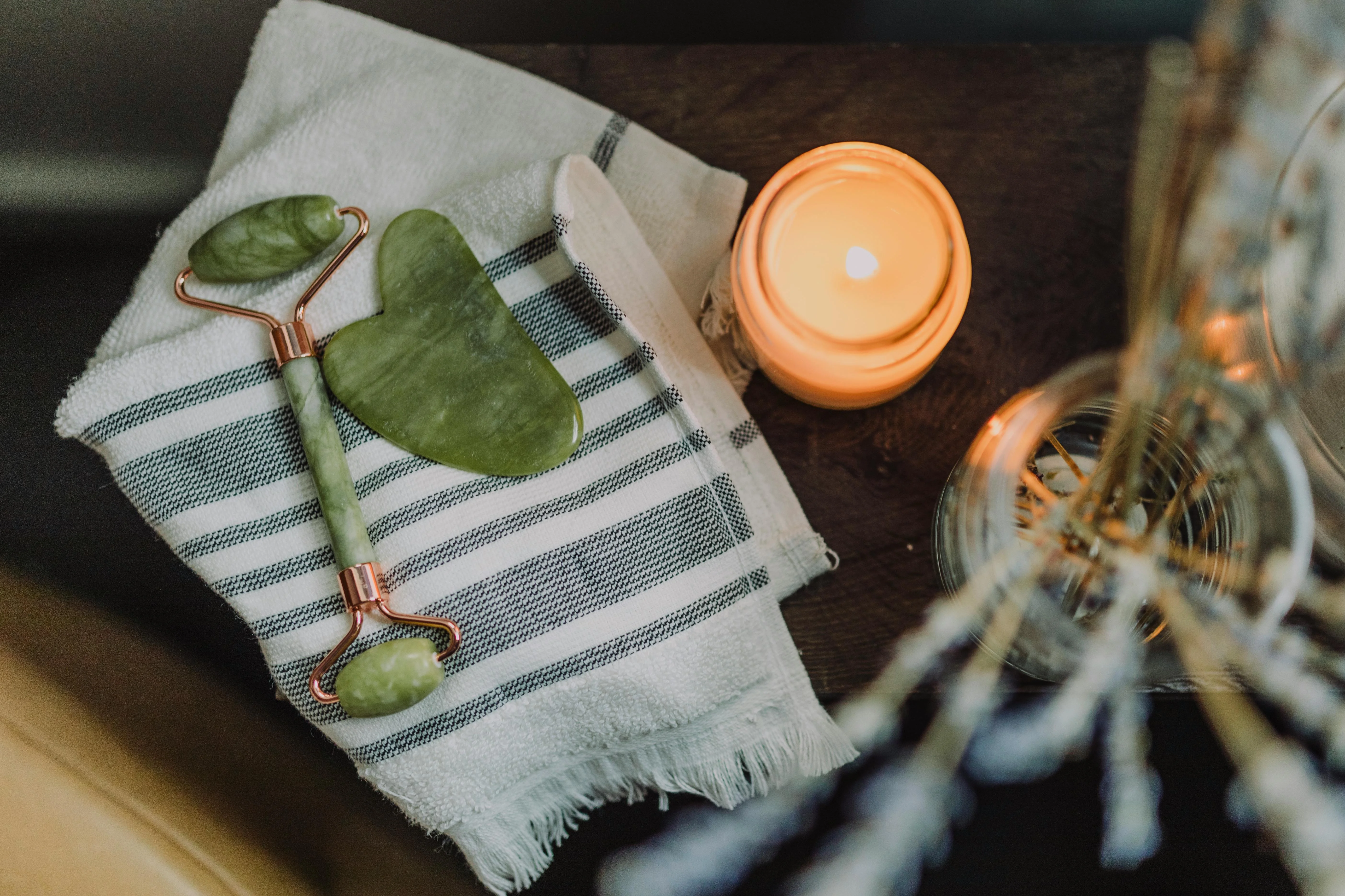 Minimalist Morning for Sensitive Skin