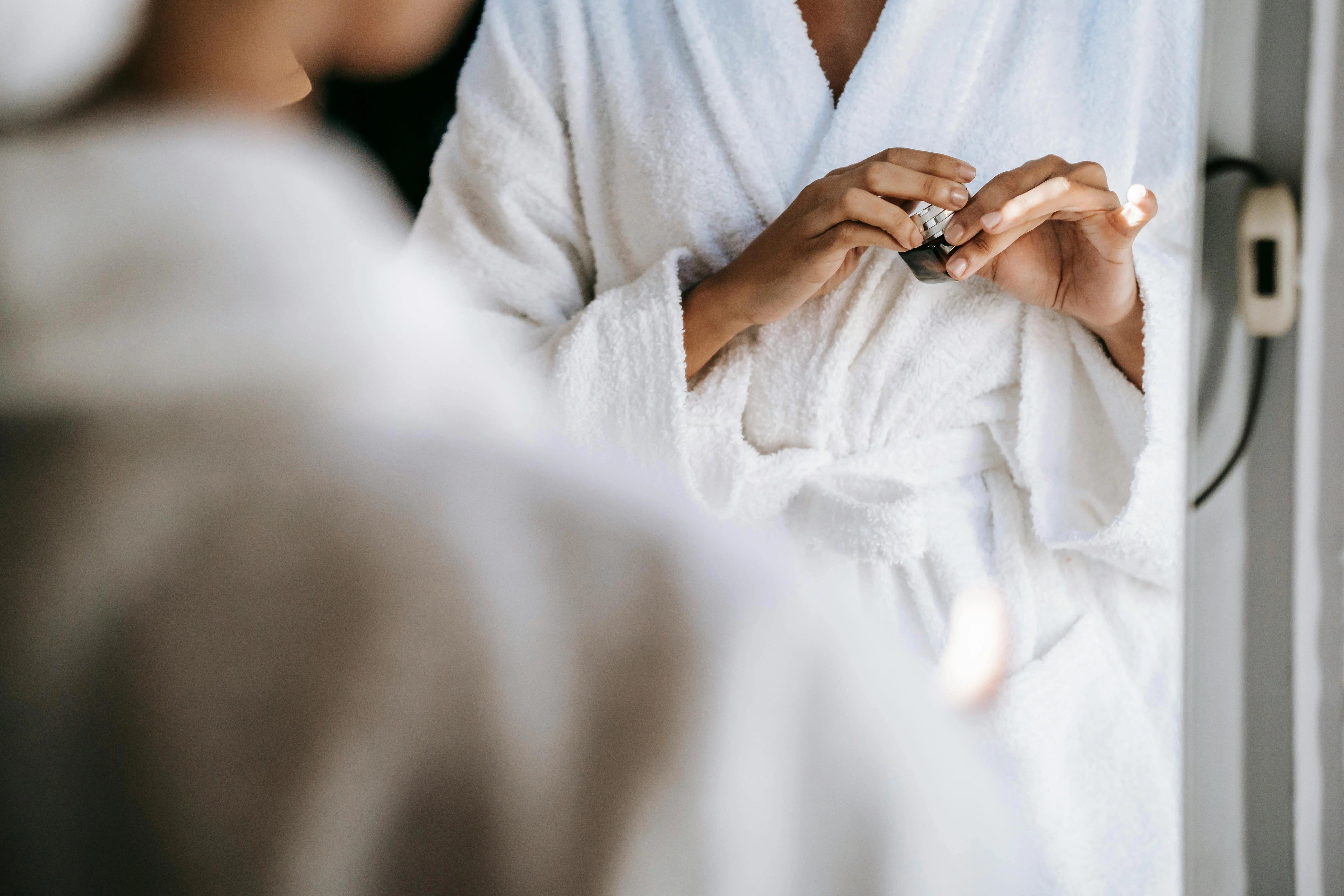5-Minute Refresh Routine for Travel Days
