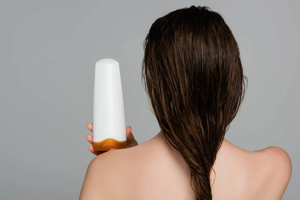 Spring-Summer Hair Transition