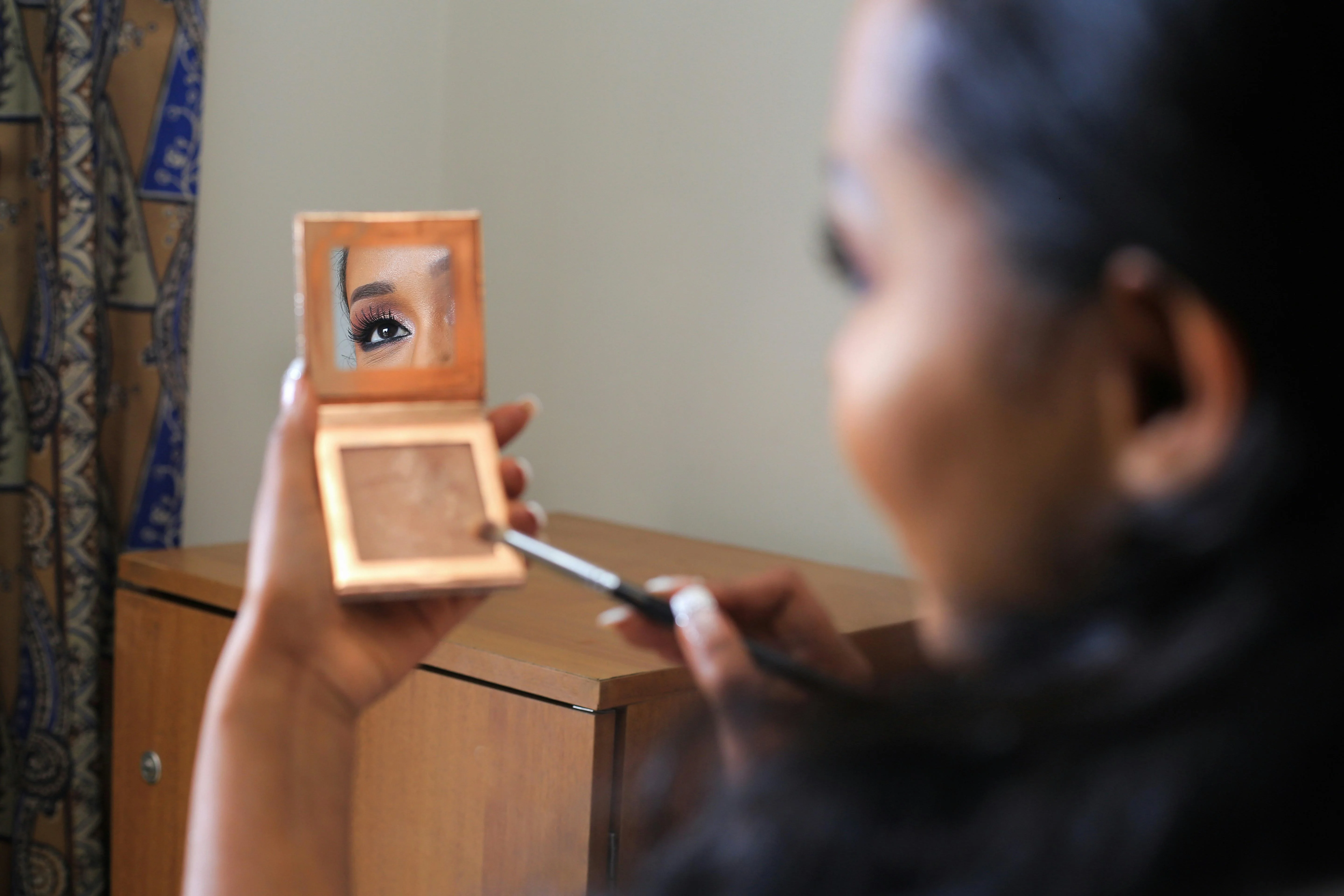 Fresh Morning Makeup for Daily Glow