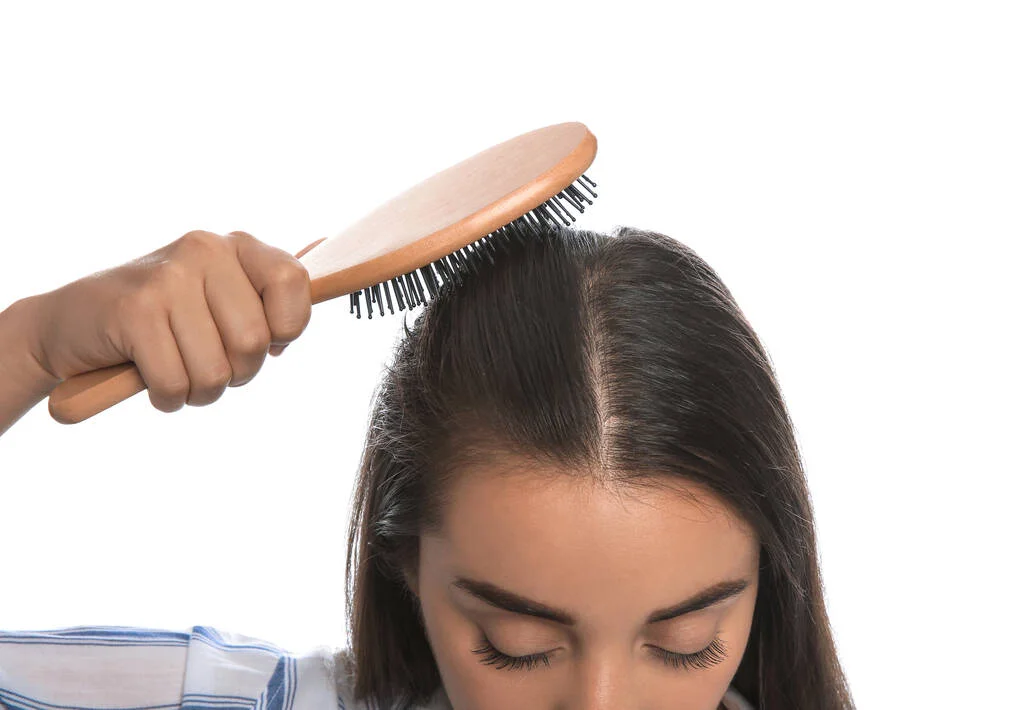Summer Haircare for Colored Hair
