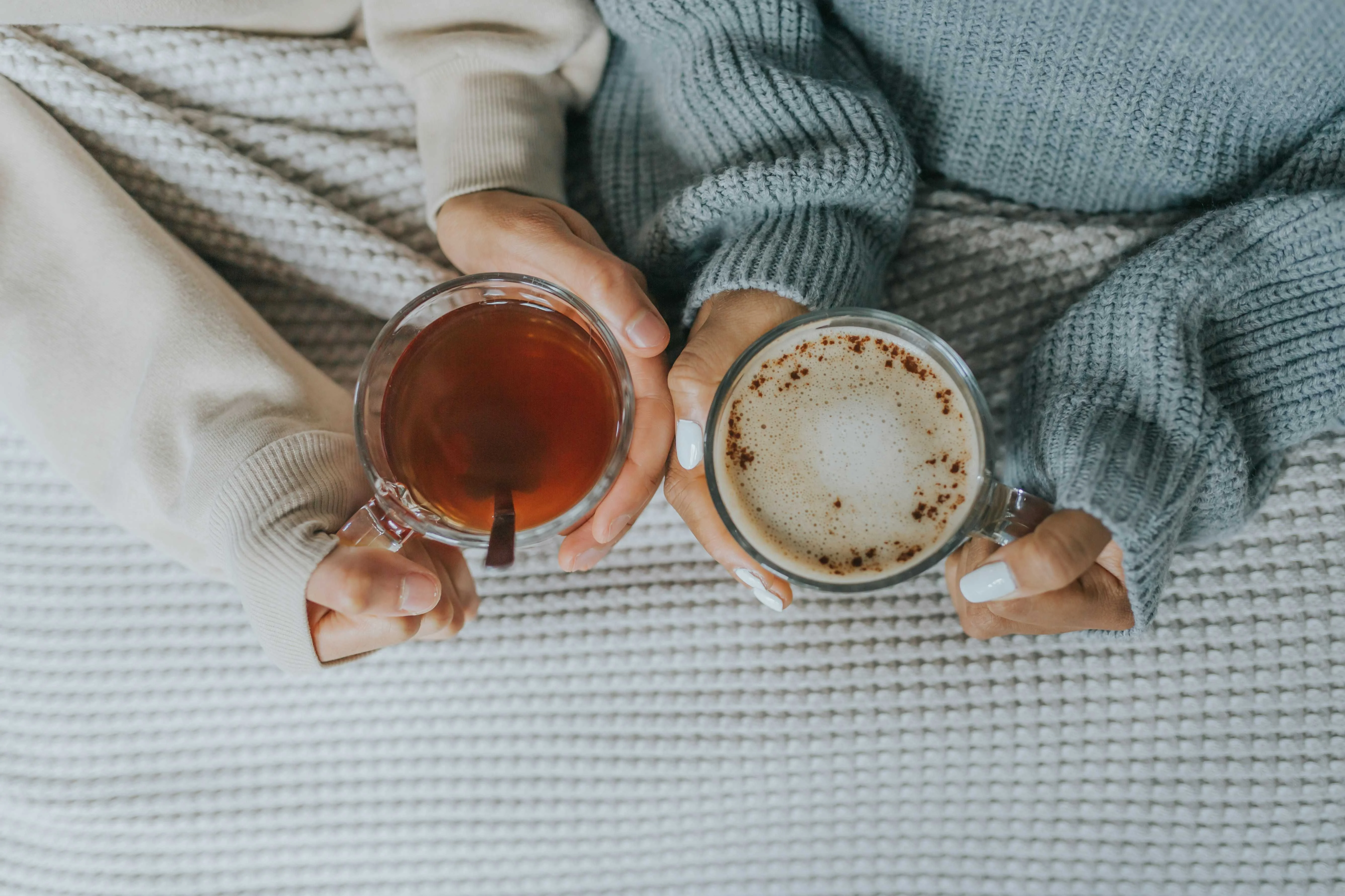 Monthly Self-Care Reflection Journal