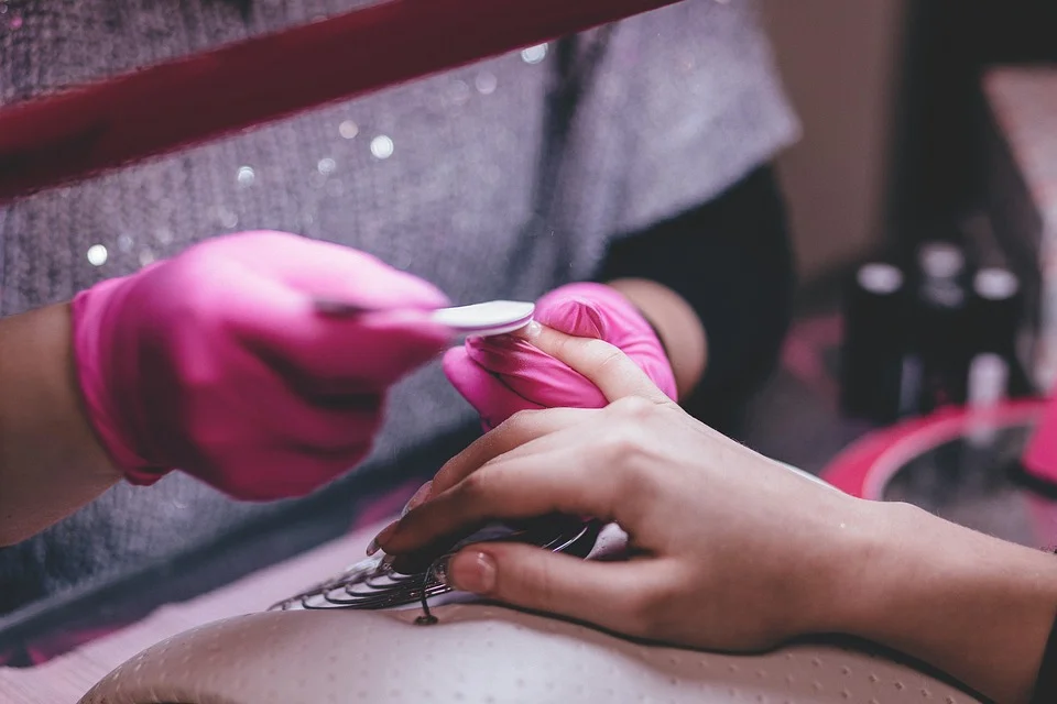 Nail Grooming for Beginners
