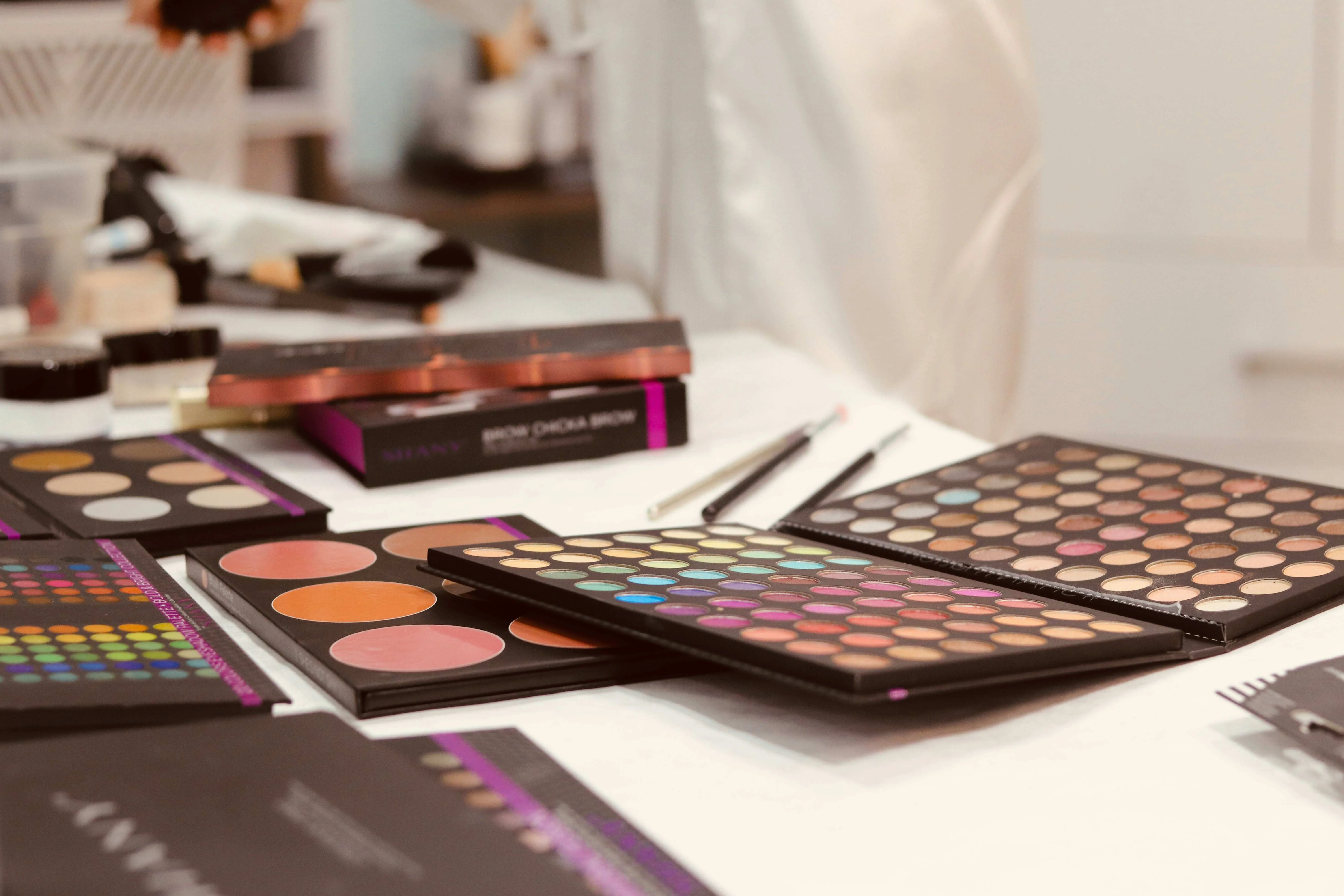 In-Transit Beauty Survival Pack