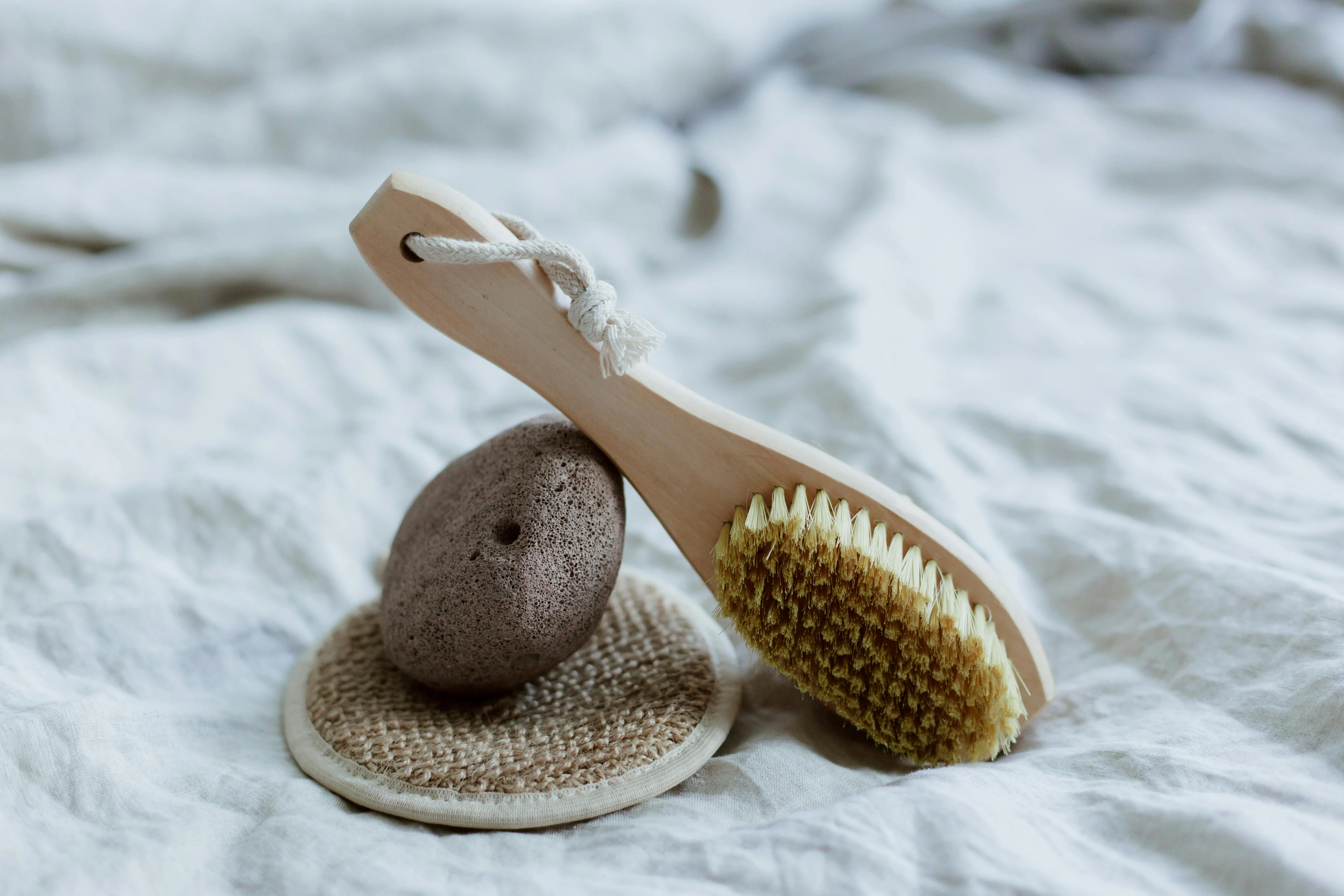 Oatmeal Skin Comfort Sheet