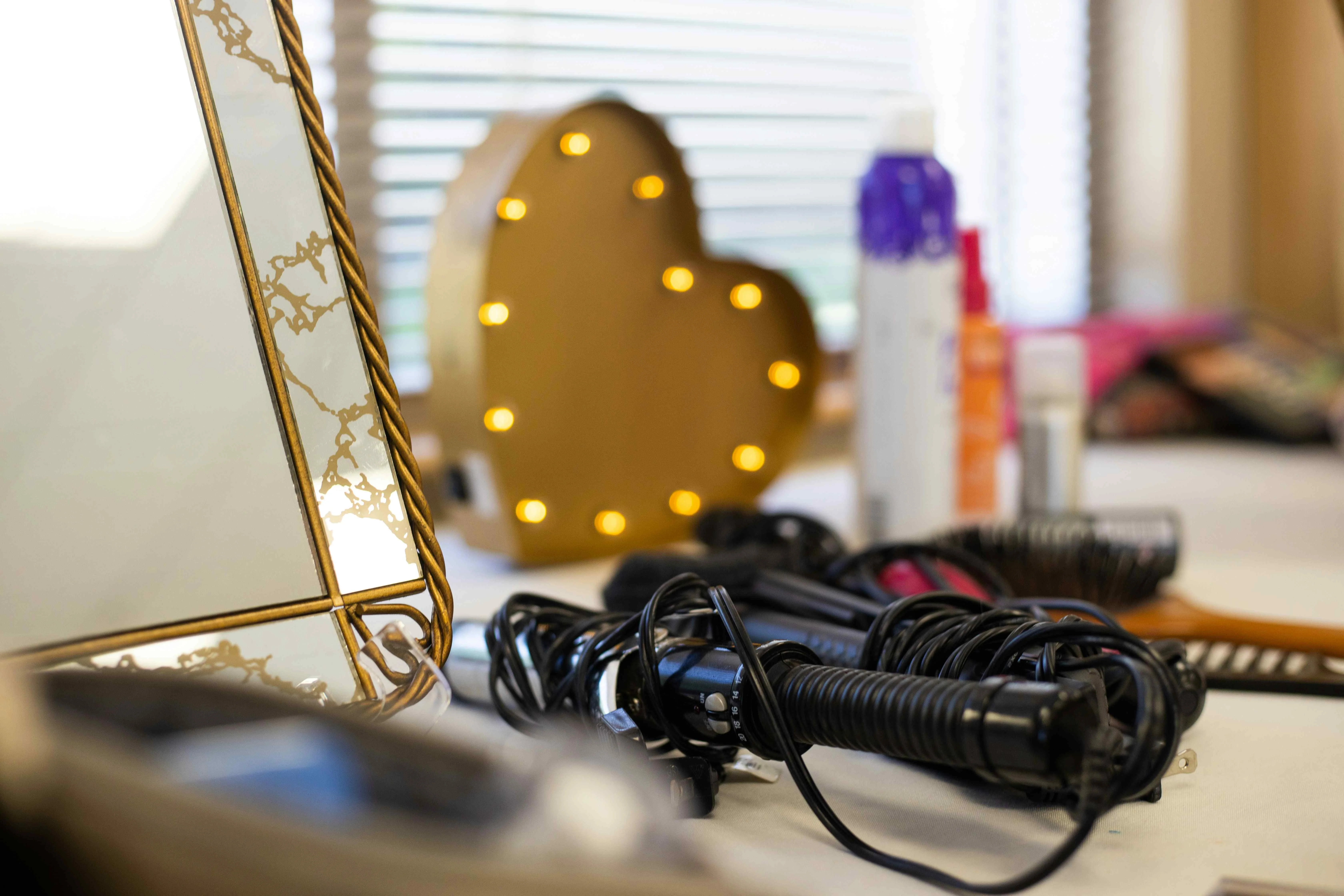 Coconut Oil Beauty Basics