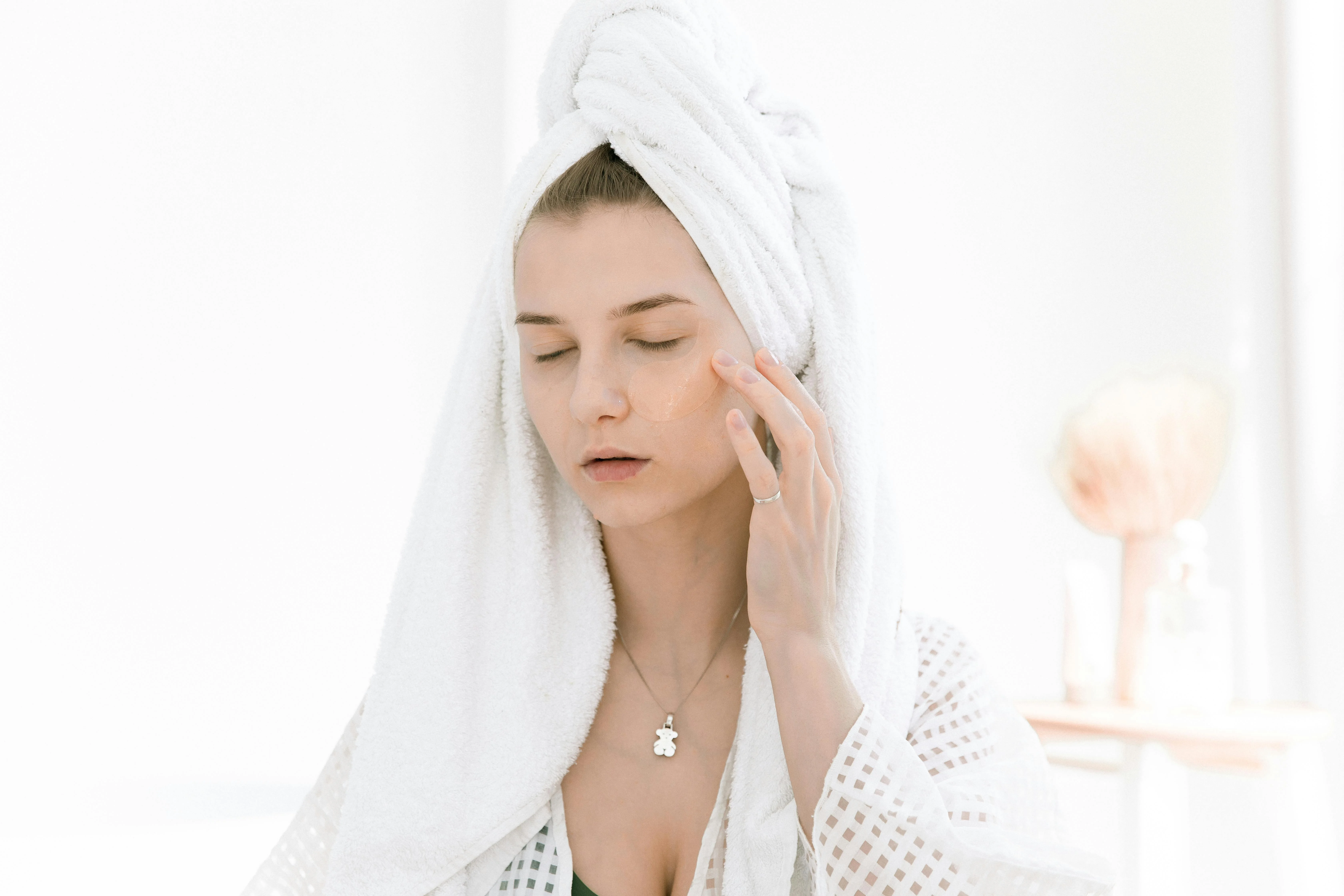 Neem Purifying Face Ritual