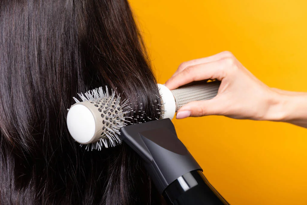 Teen Frizz-Free Evening Ritual