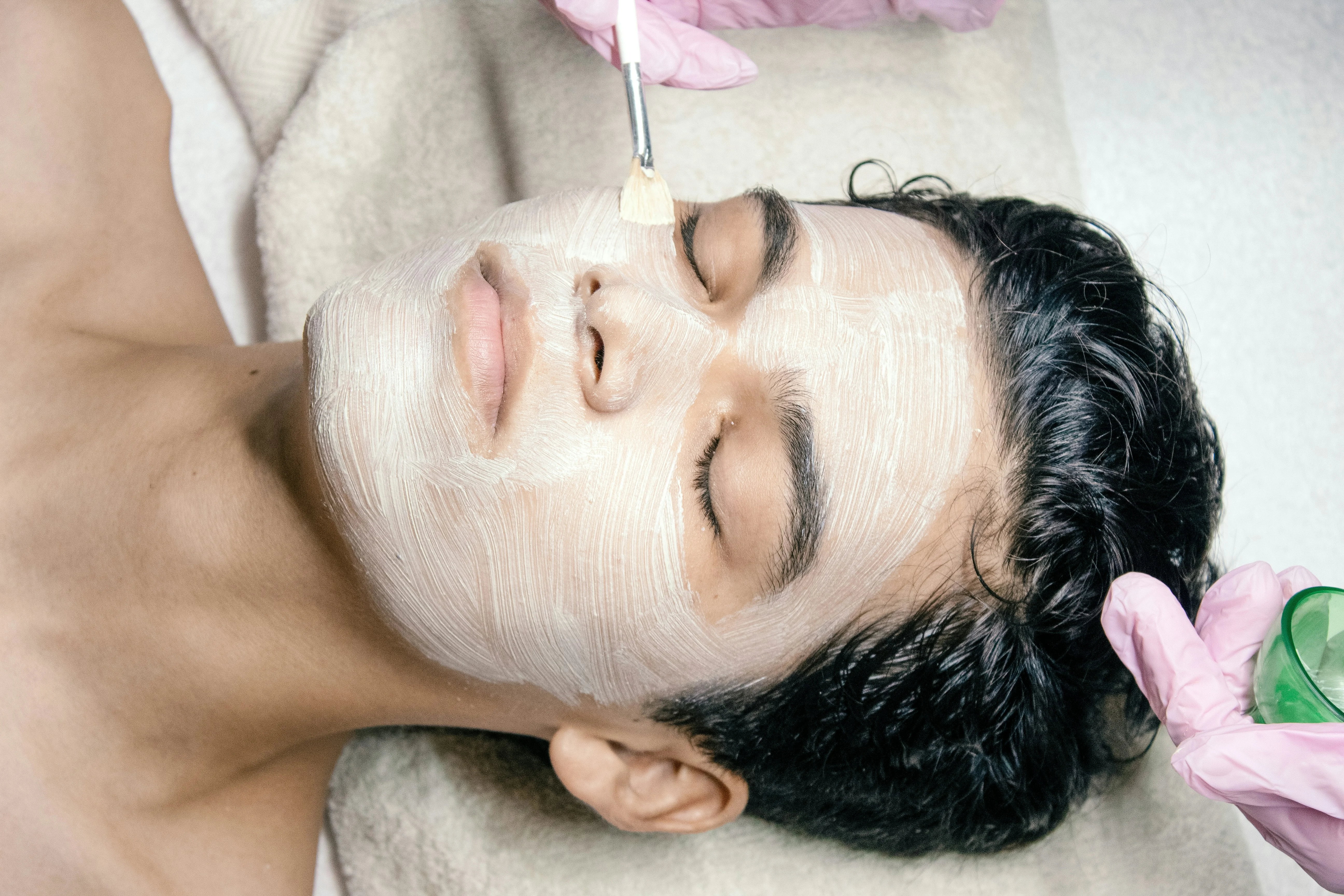 Spring Skin Refresh for Teens