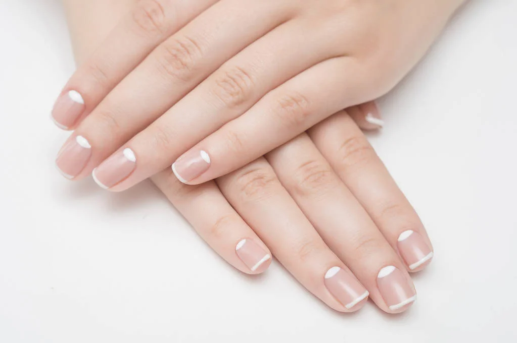 Weekly Nail Strength Booster for Teens