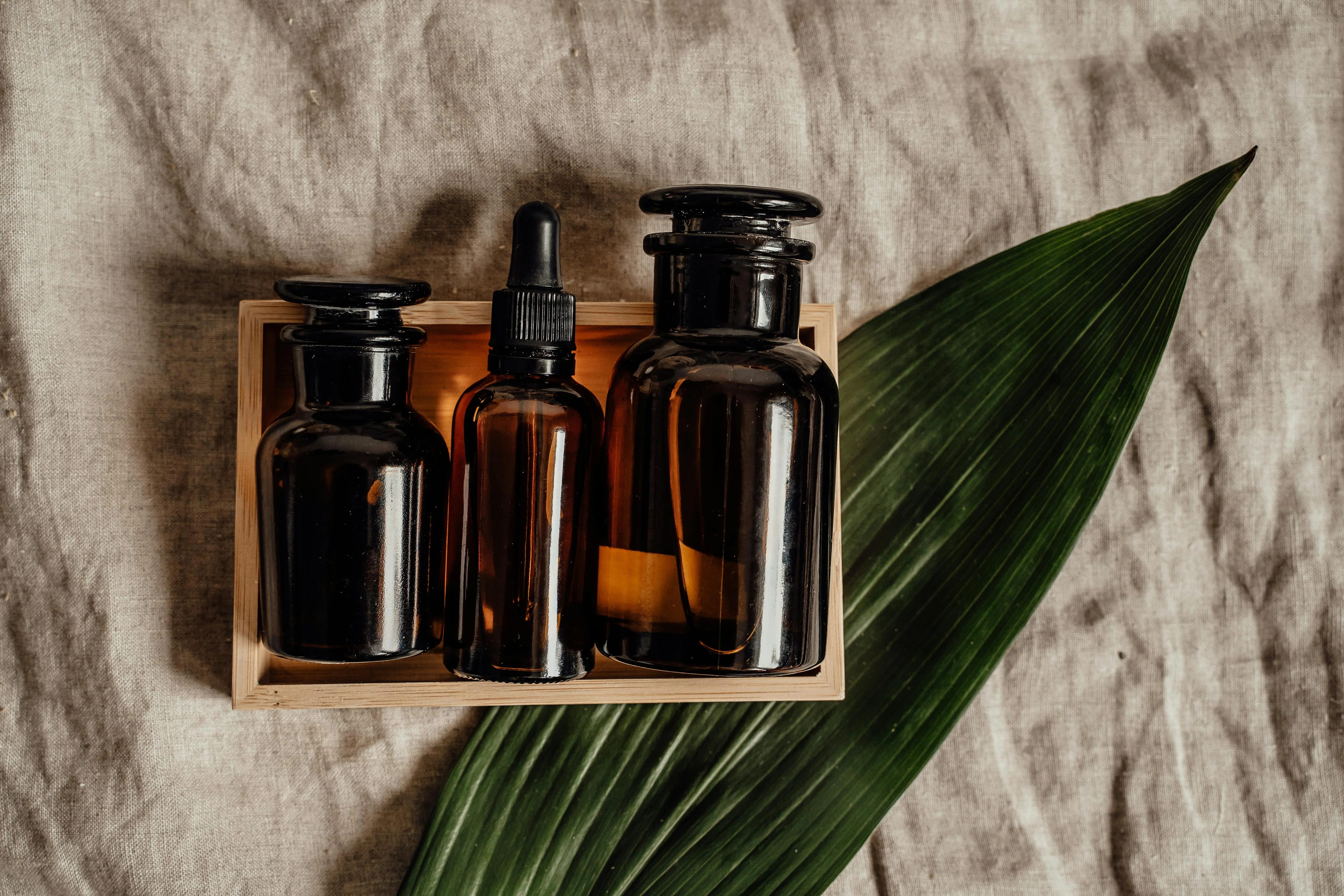 Tea Tree Oil Spot Treatment
