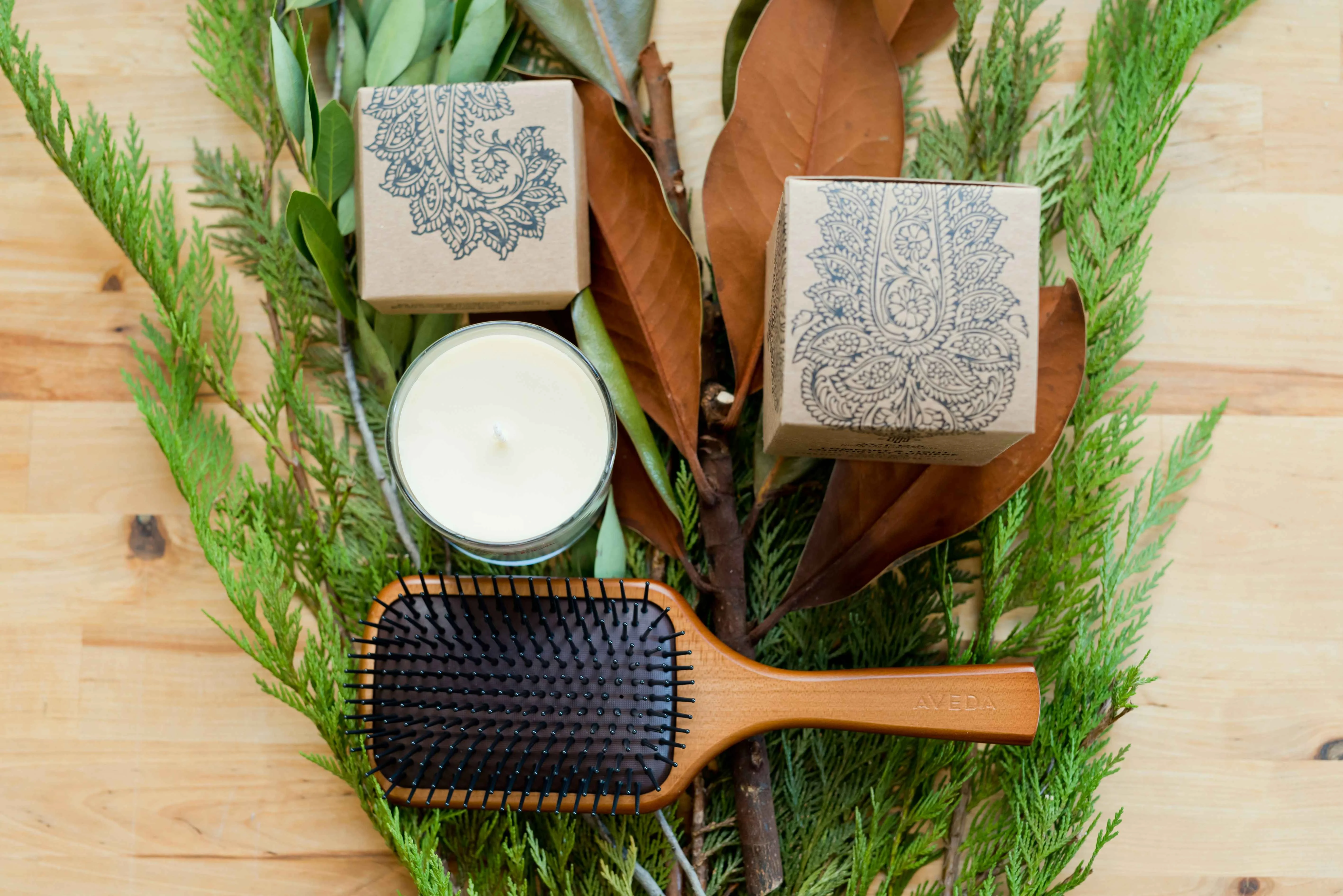 Spring Clean Beauty Reset