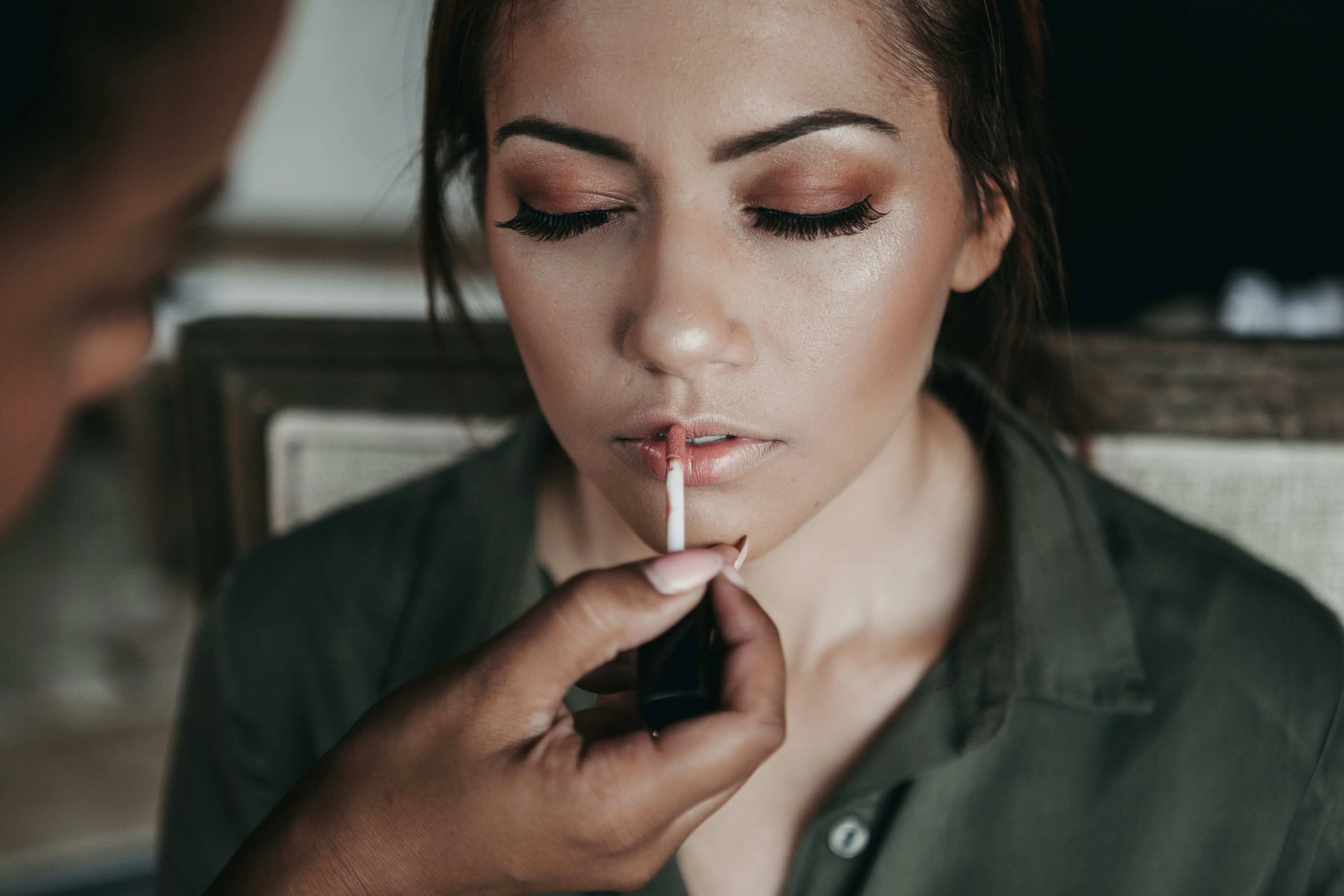 Makeup Hygiene for Newbies