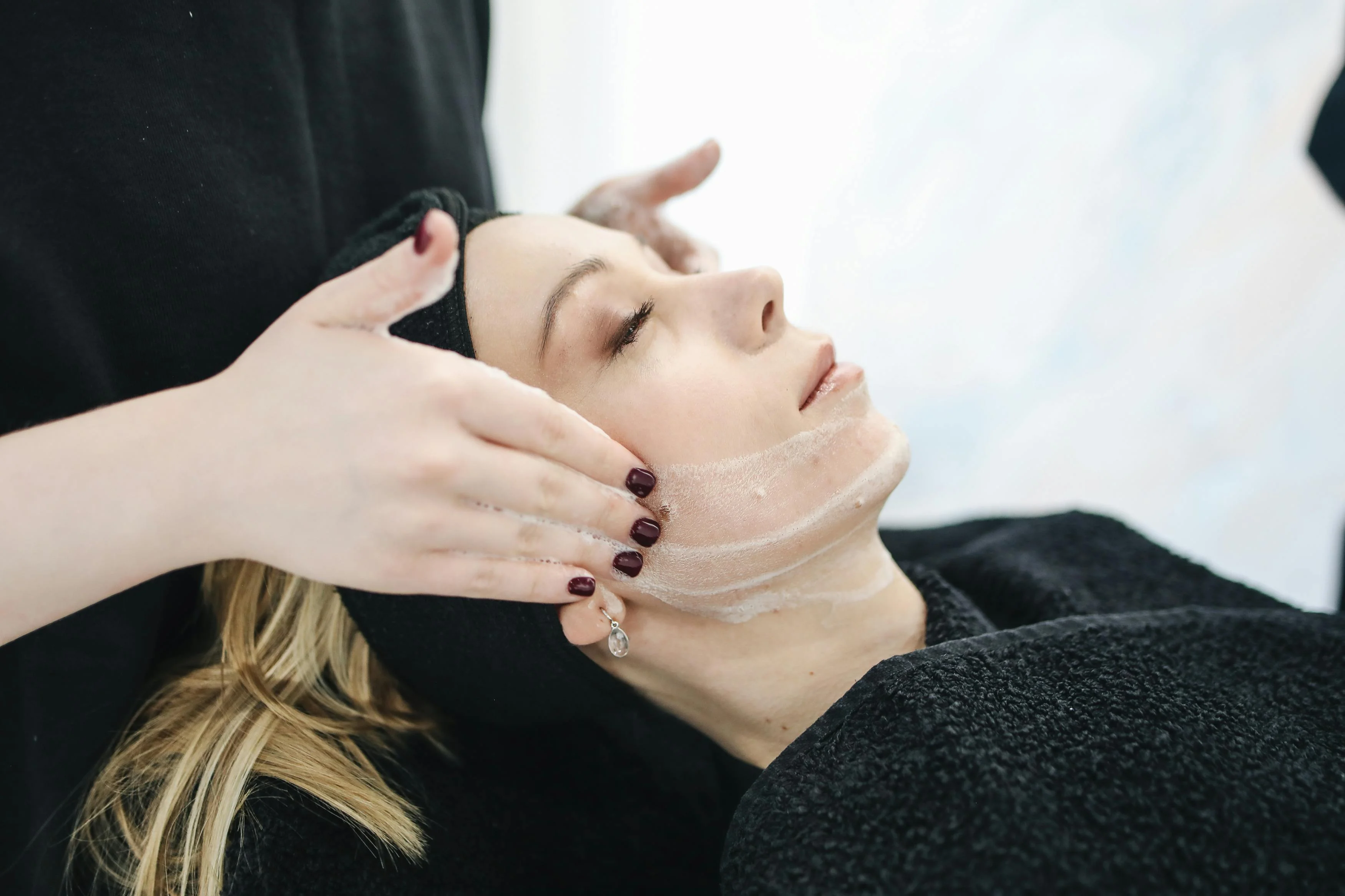 Rosewater Beauty Sheet