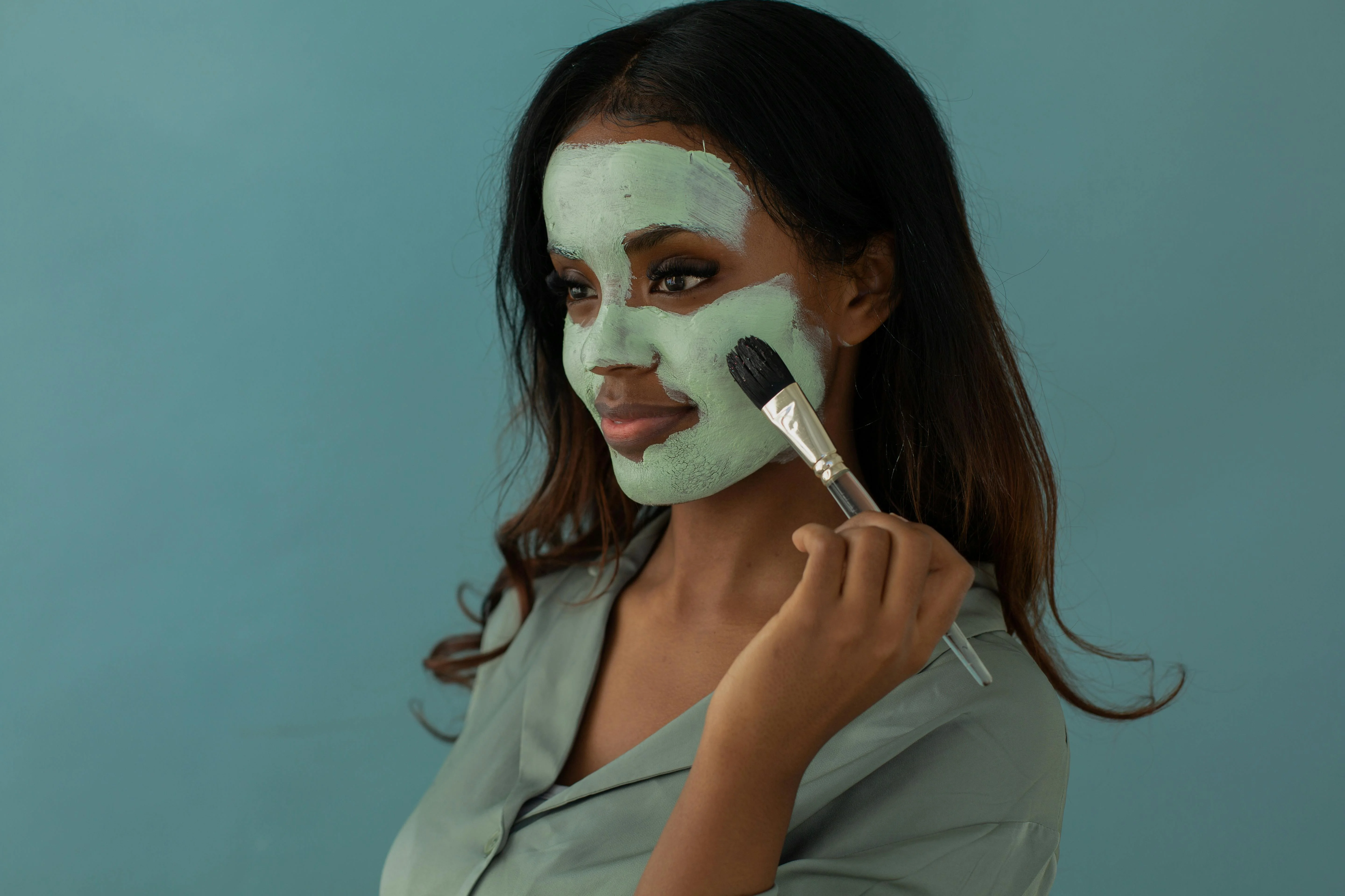 Soothing Skincare Mini Set