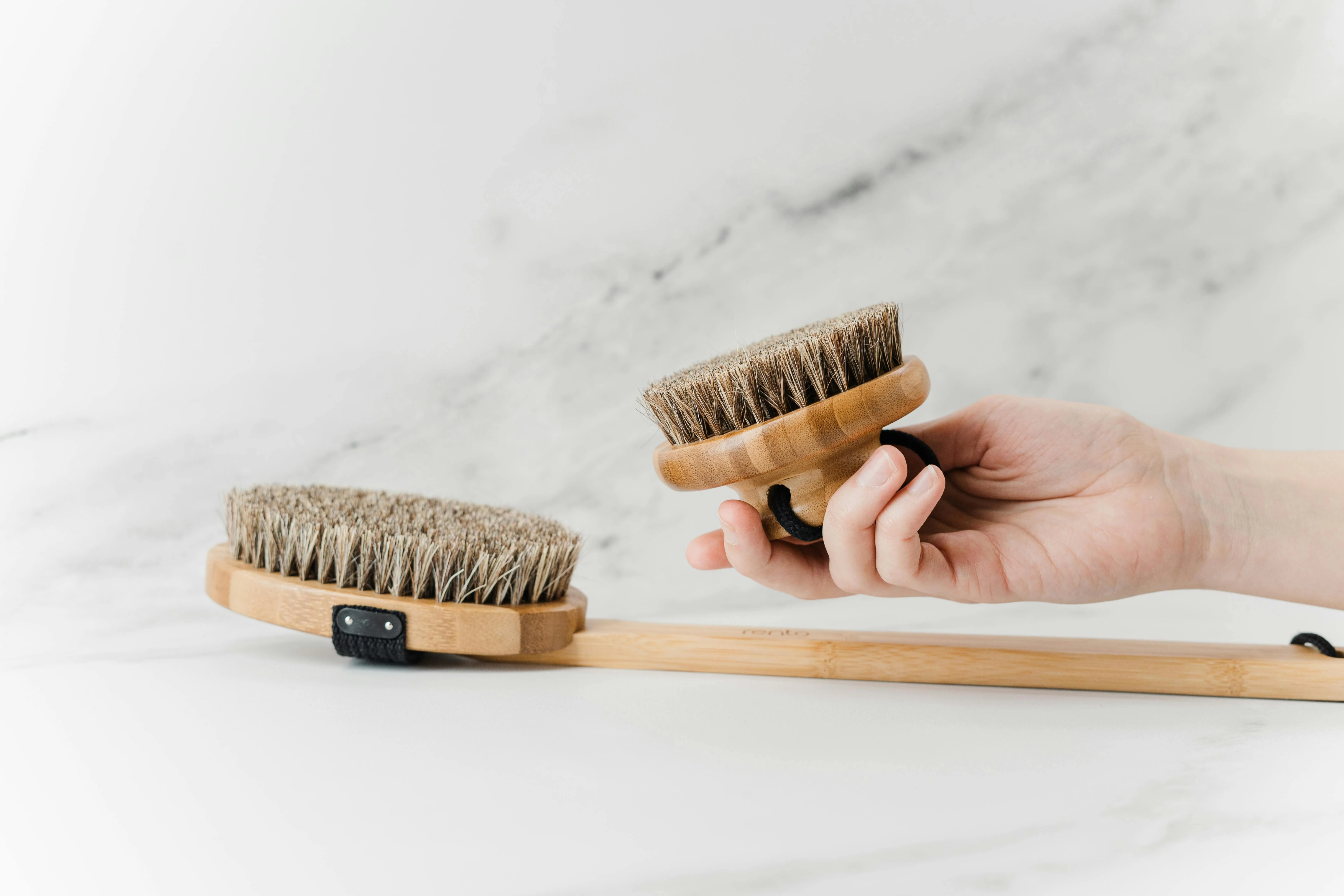 Minimalist Daily Care for Teens