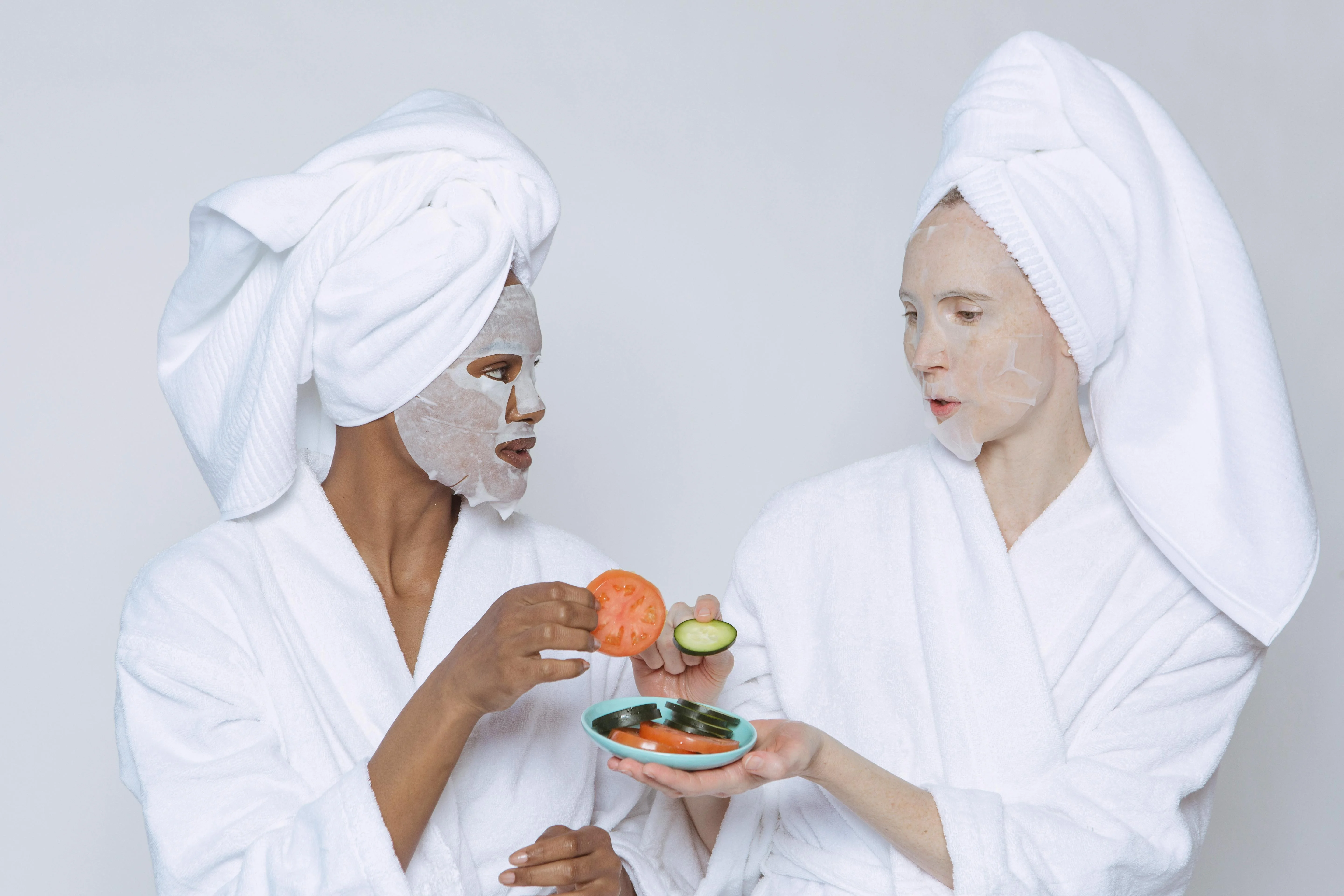 Moisturizing 101
