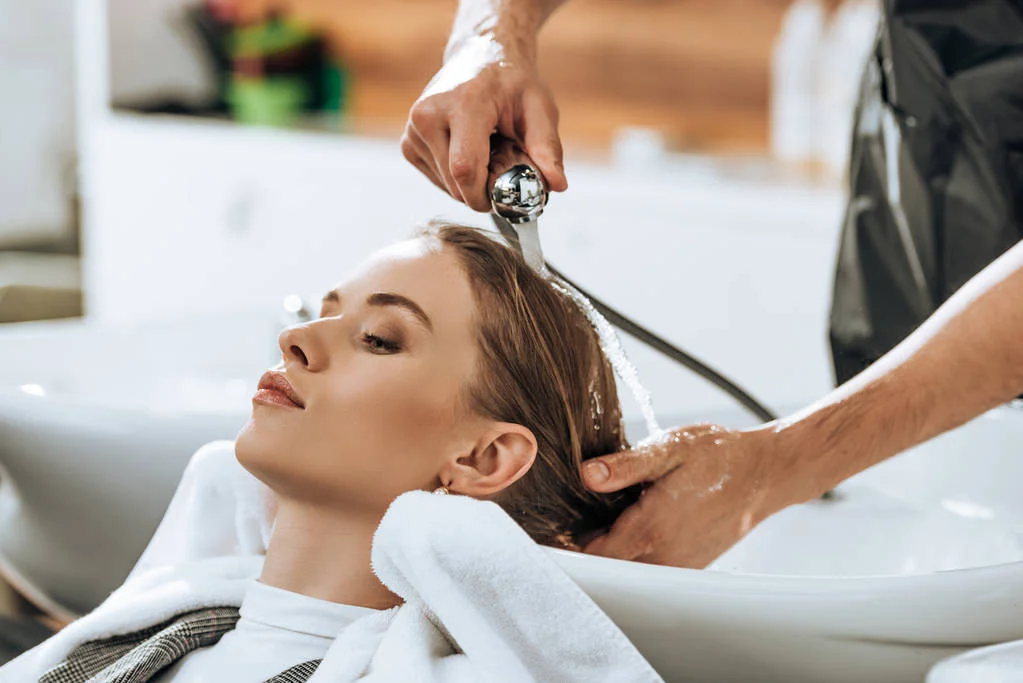 Postpartum Hair Recovery Routine
