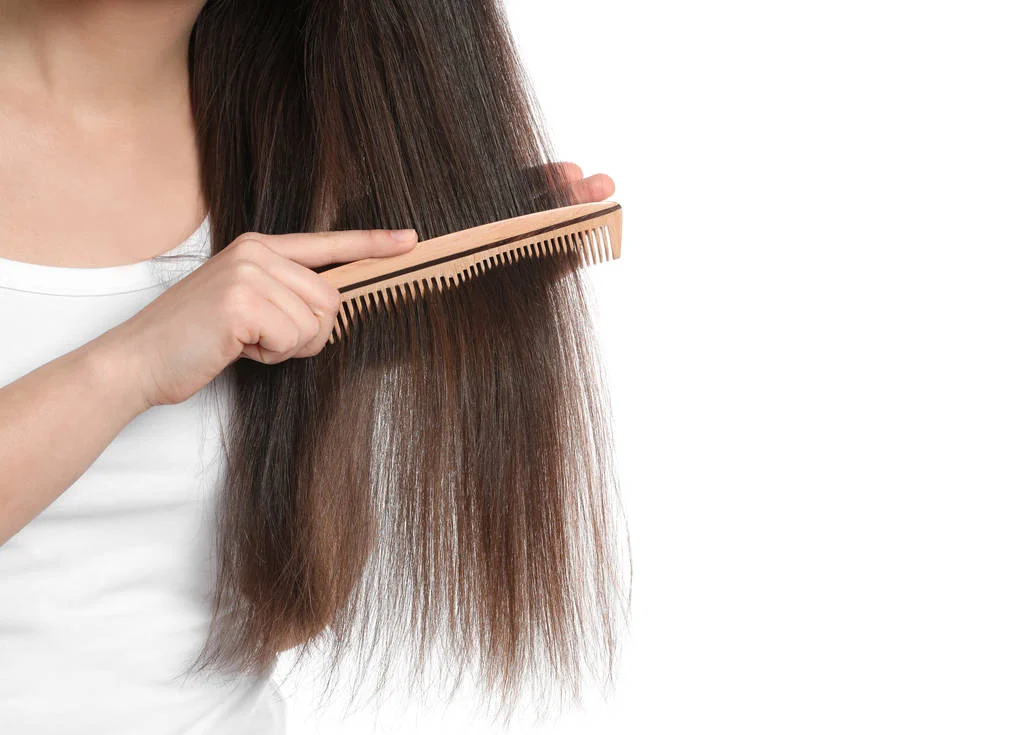 Autumn Volume Boosting Ritual