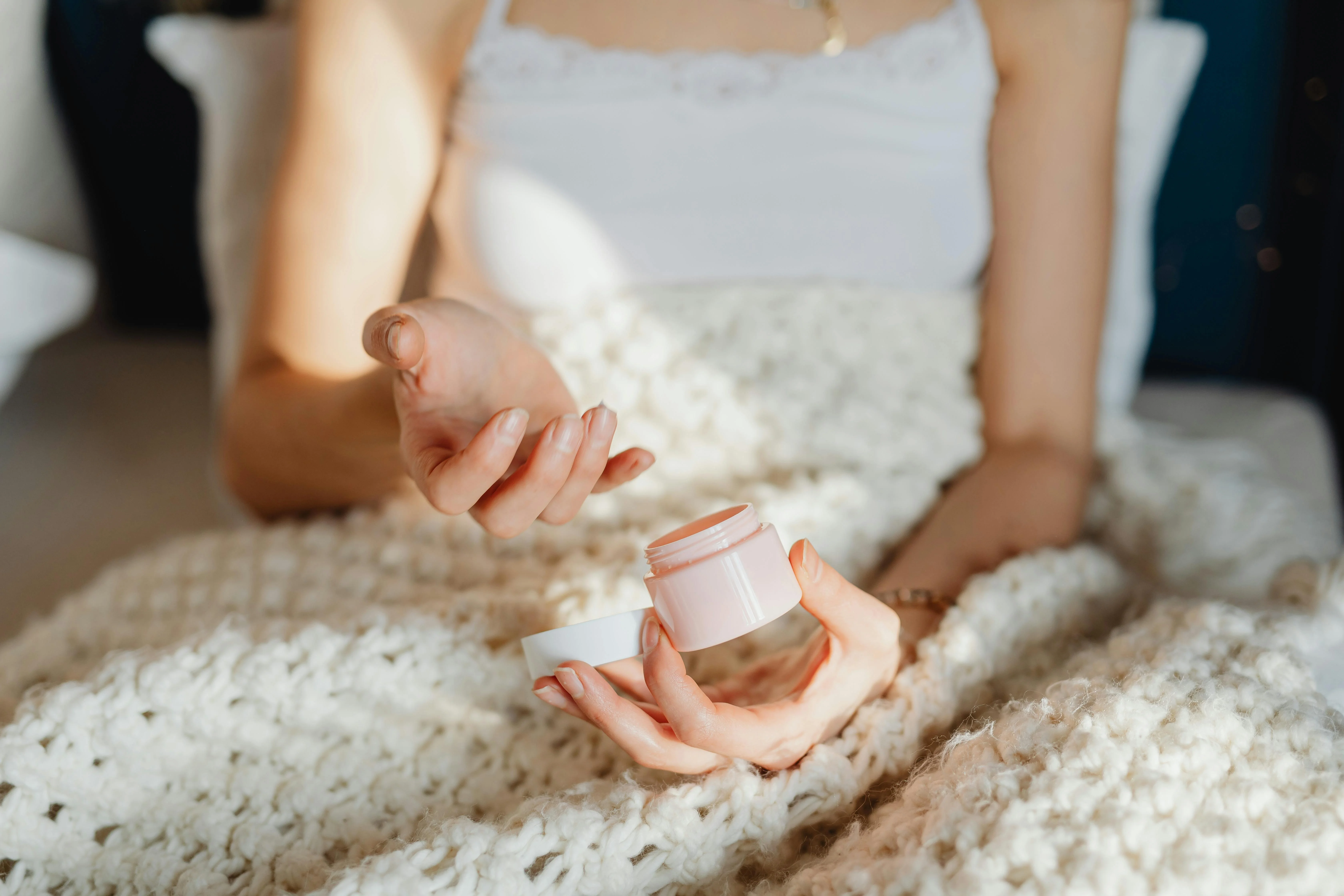 Quick Weekend Skin Reset