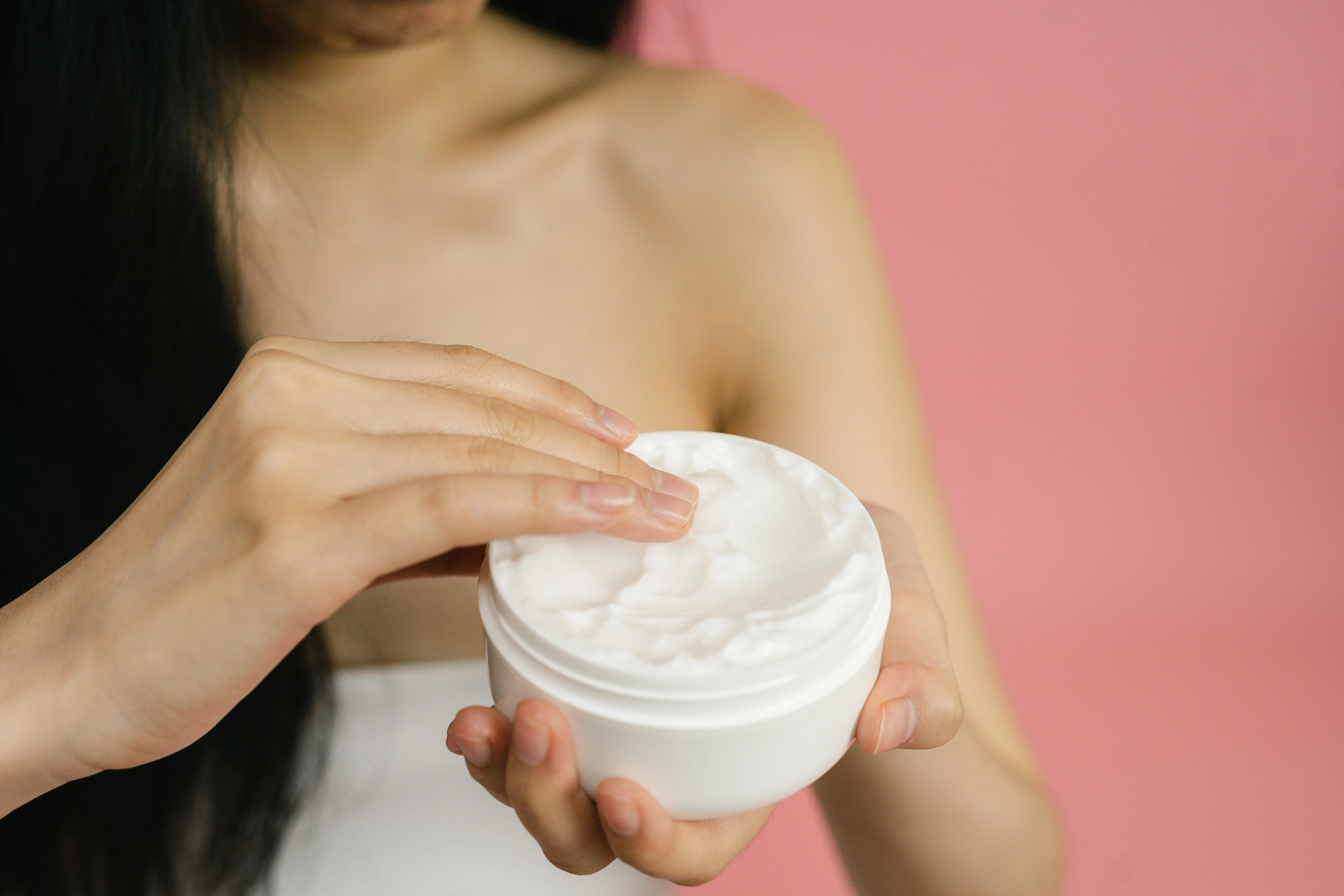 Acne-Fighter for Oily Skin
