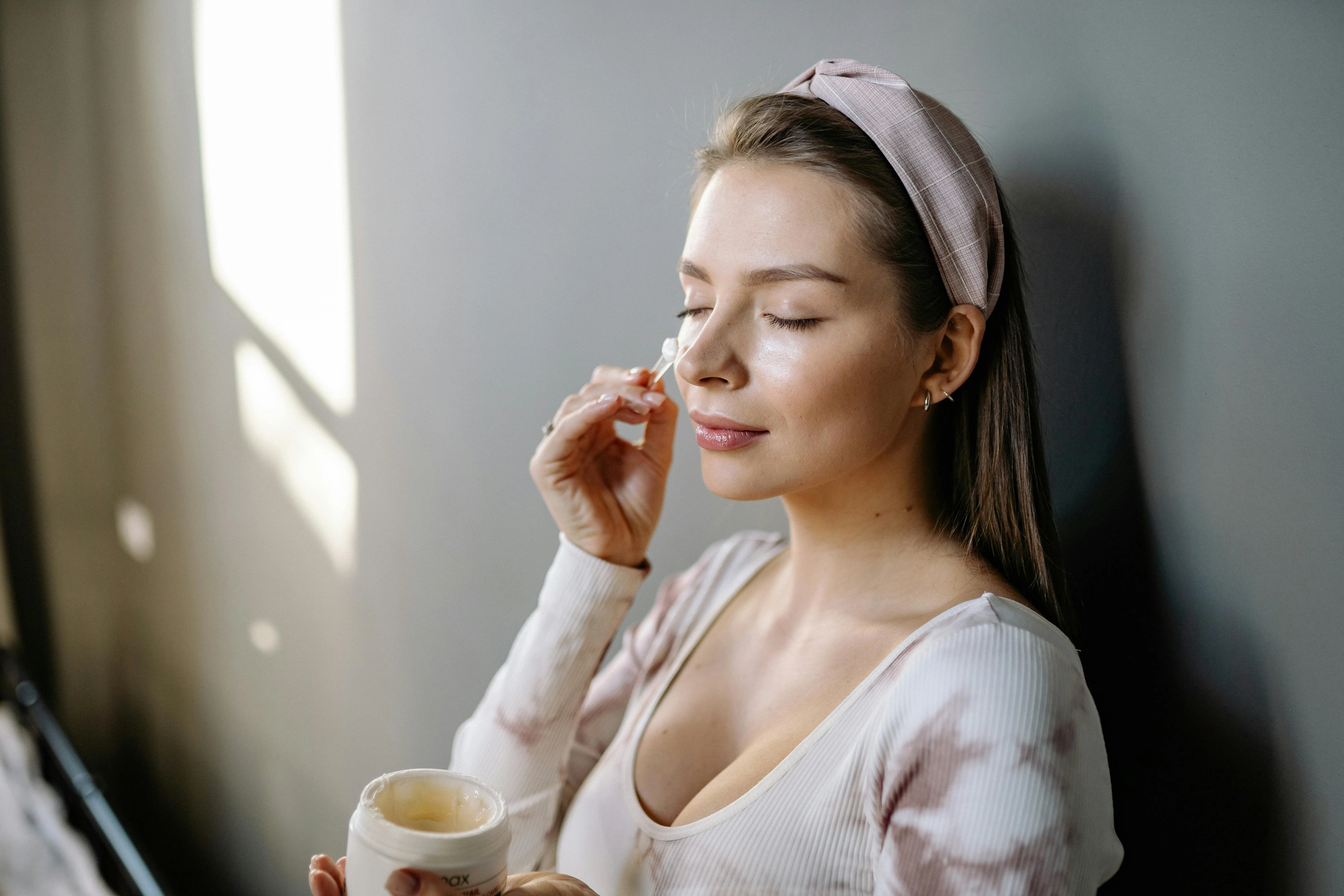 Intro to Natural Skin Mists