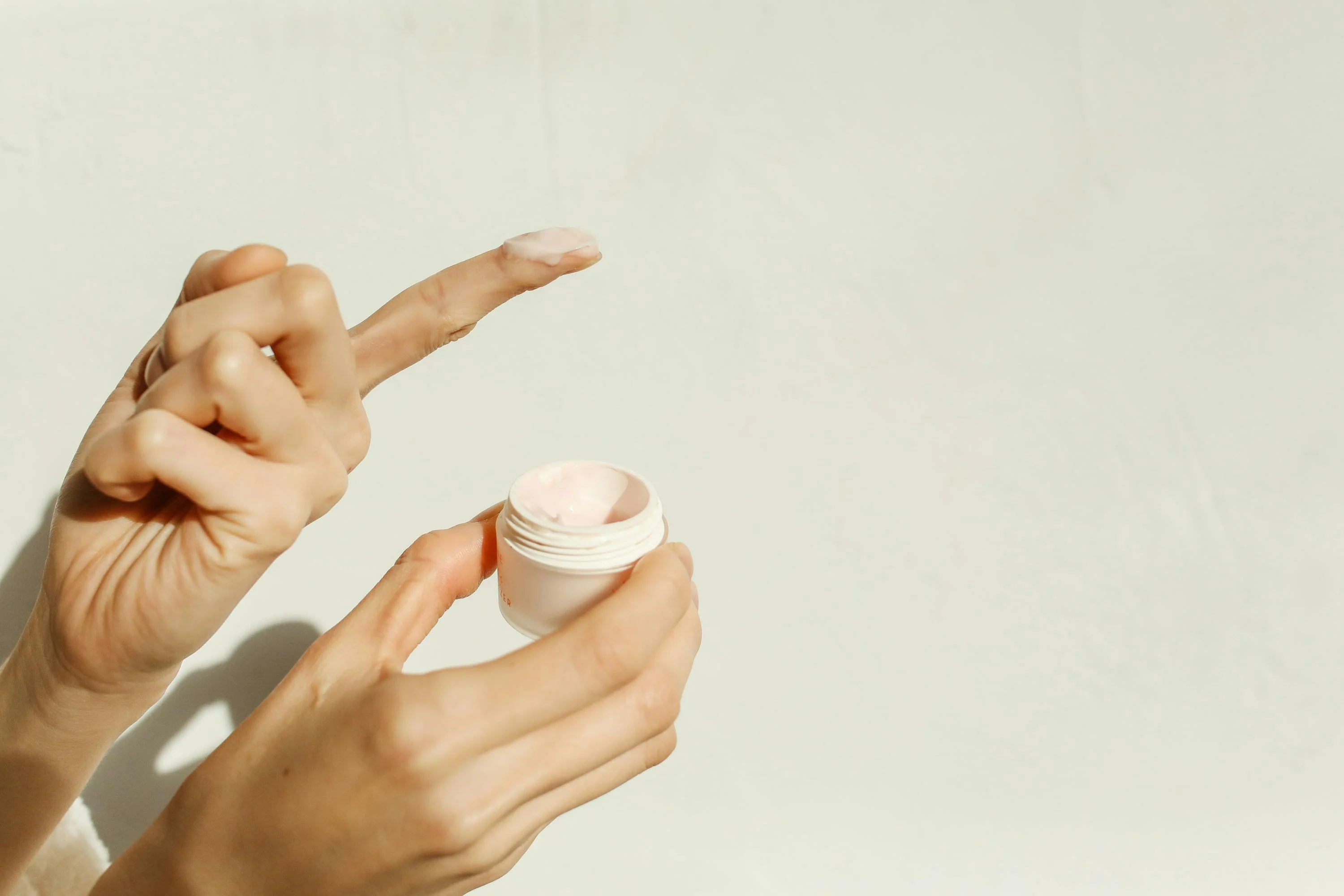 Green Tea Eye Soothers