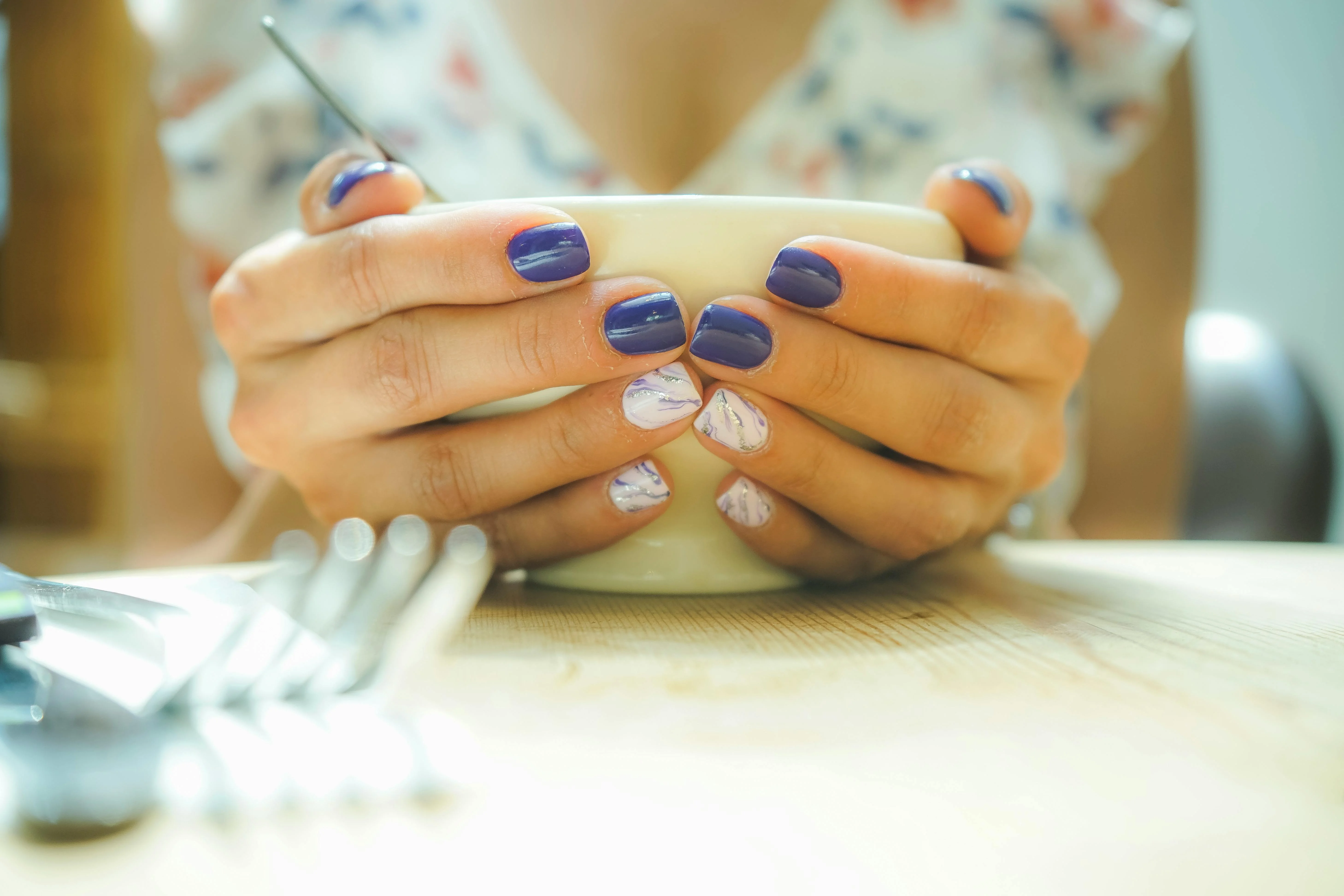 Summer Nail Polish Survival Guide