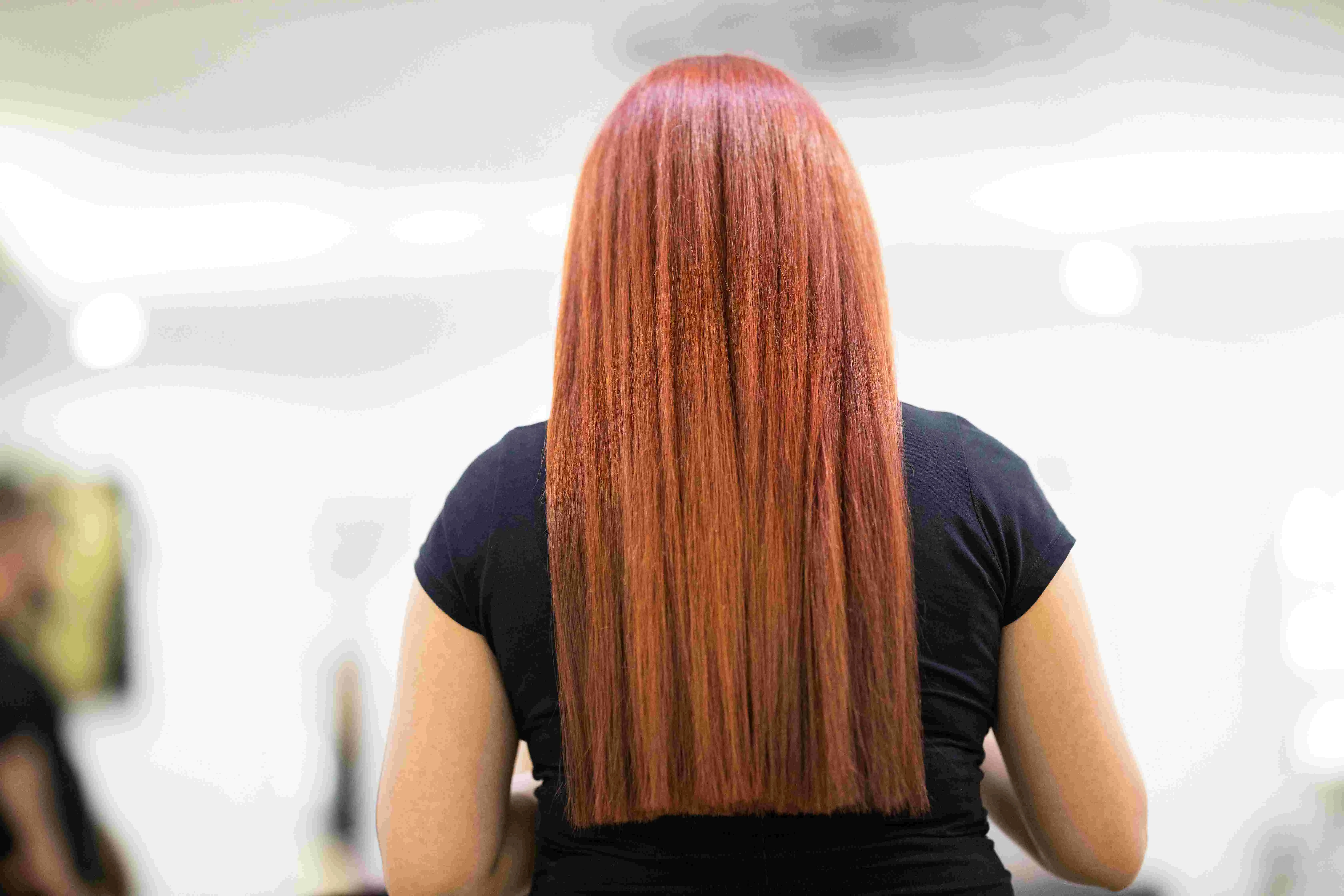 Amla Hair Vitality Program