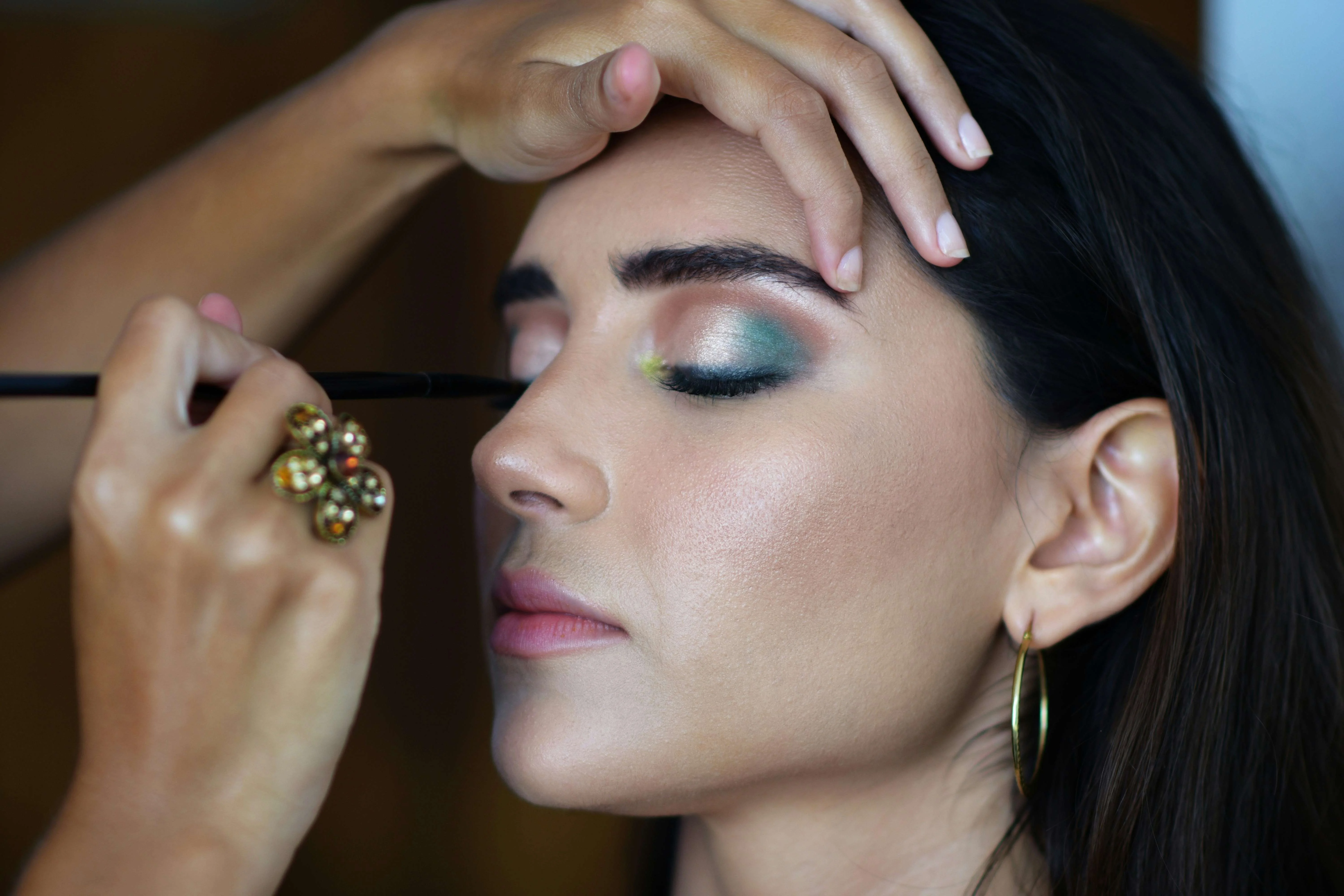 All-Season Makeup Master Plan
