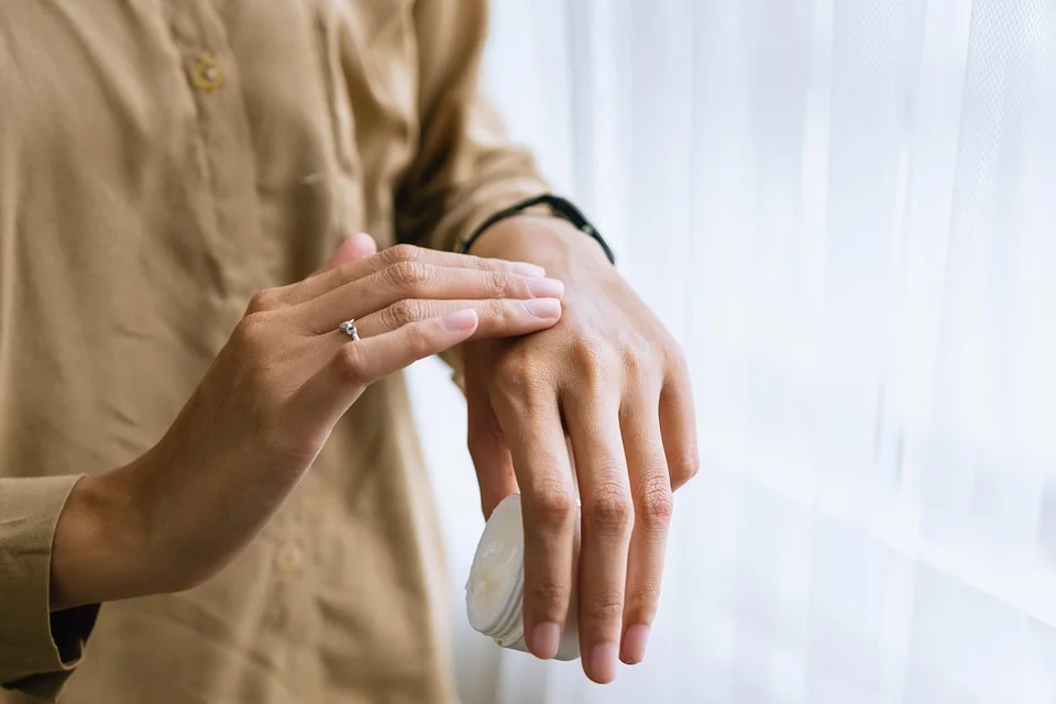 Gentle Skin Barrier Repair Plan