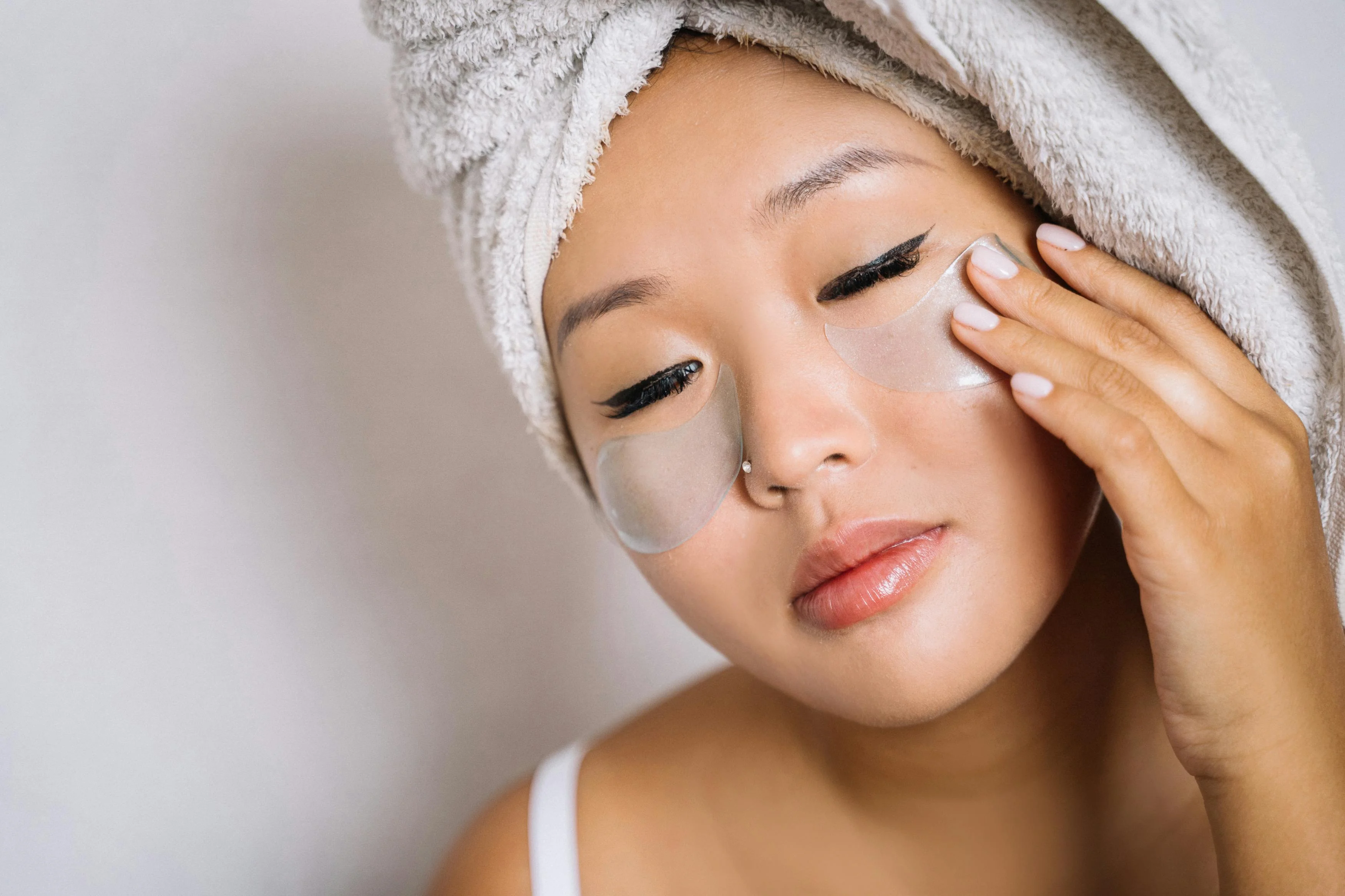 Body Lotion Basics for Dry Skin