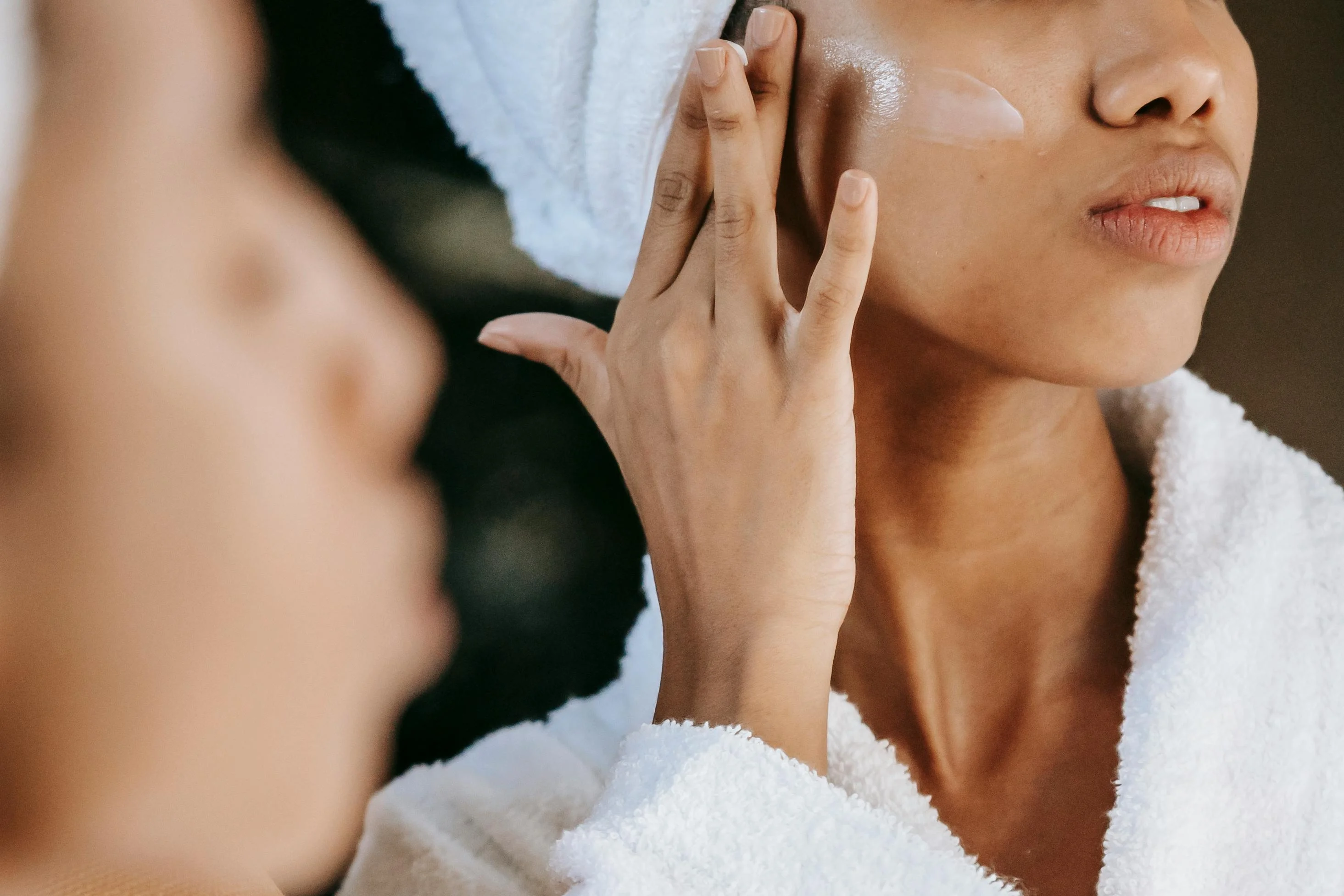 Pimple and Spot Tracker
