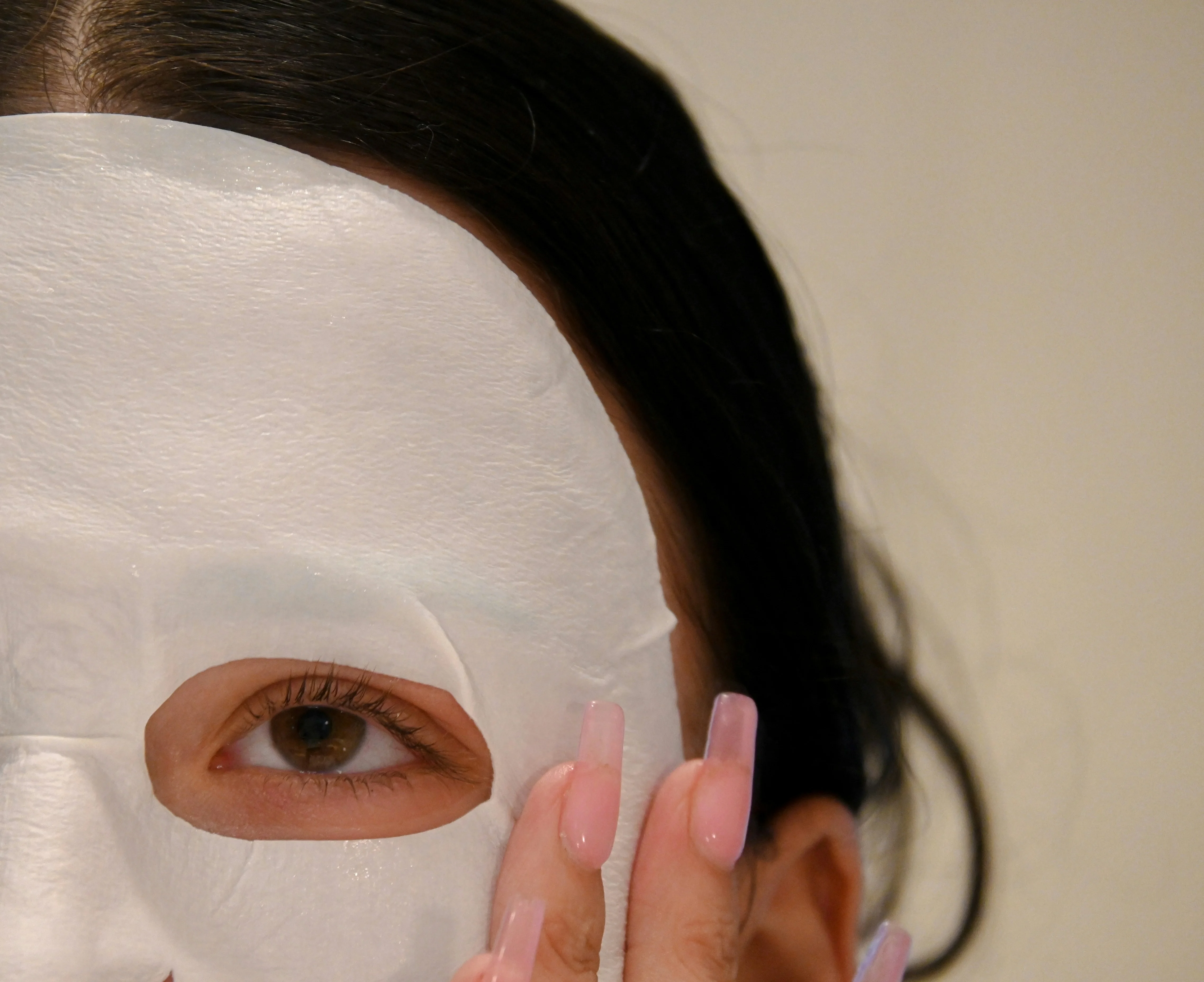 Apple Cider Vinegar Clarifying Sheet