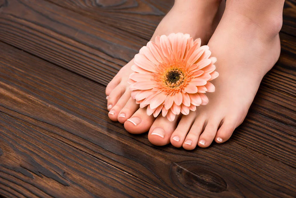 Hydrating Winter Care for Chapped Cuticles