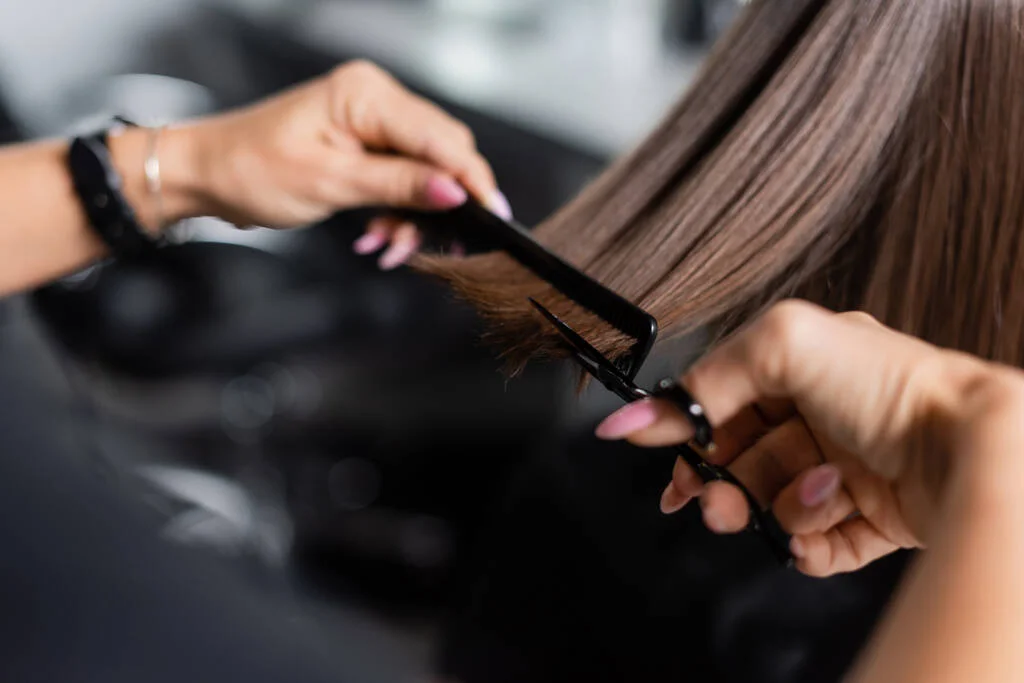 Essential Hair Renewal Blueprint