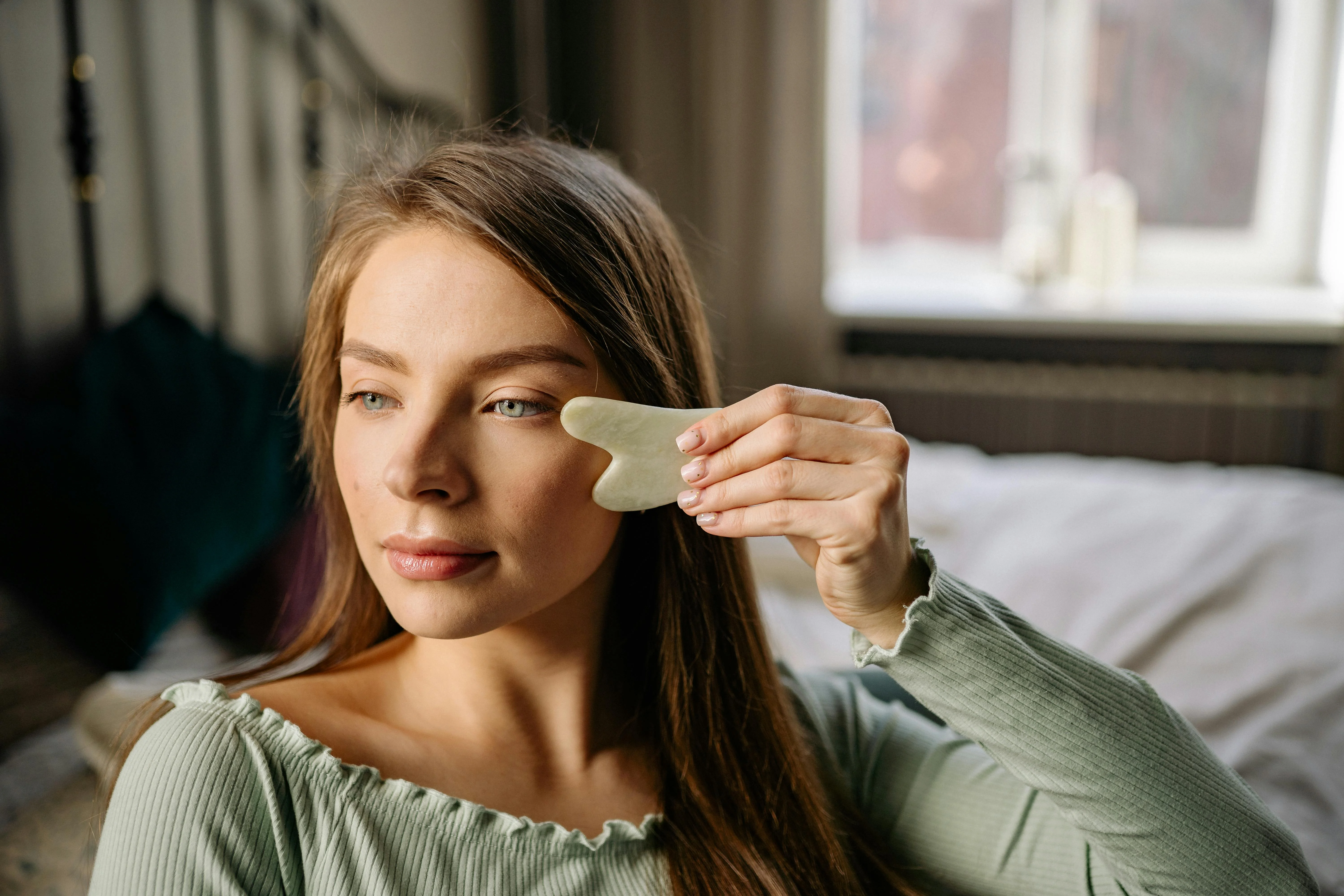 Morning Glow Routine for Teens
