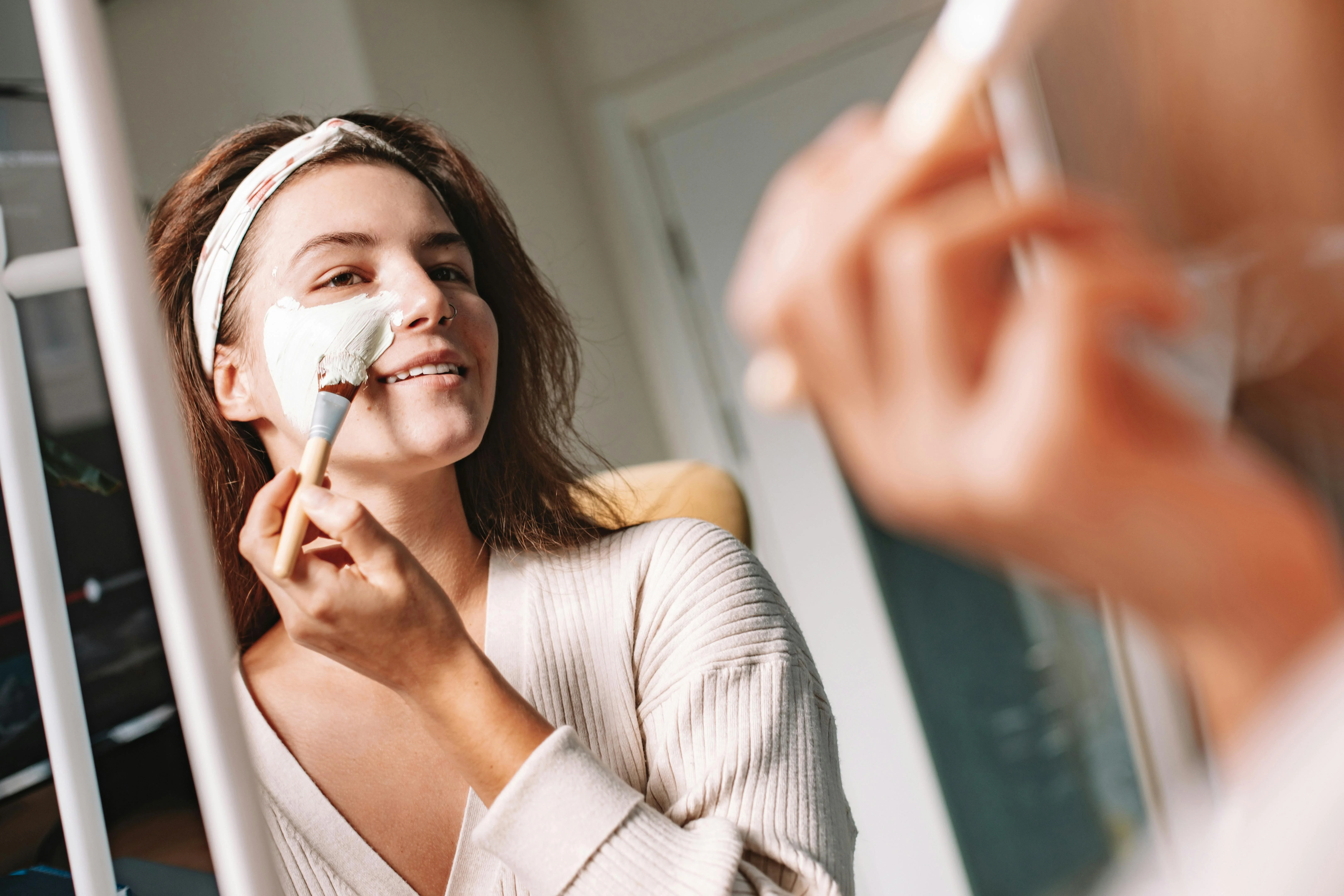 Face Masking 101
