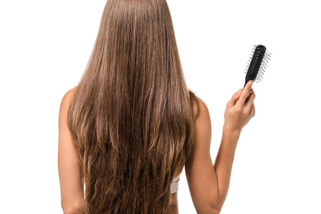 Spring Hair Reboot for All Textures